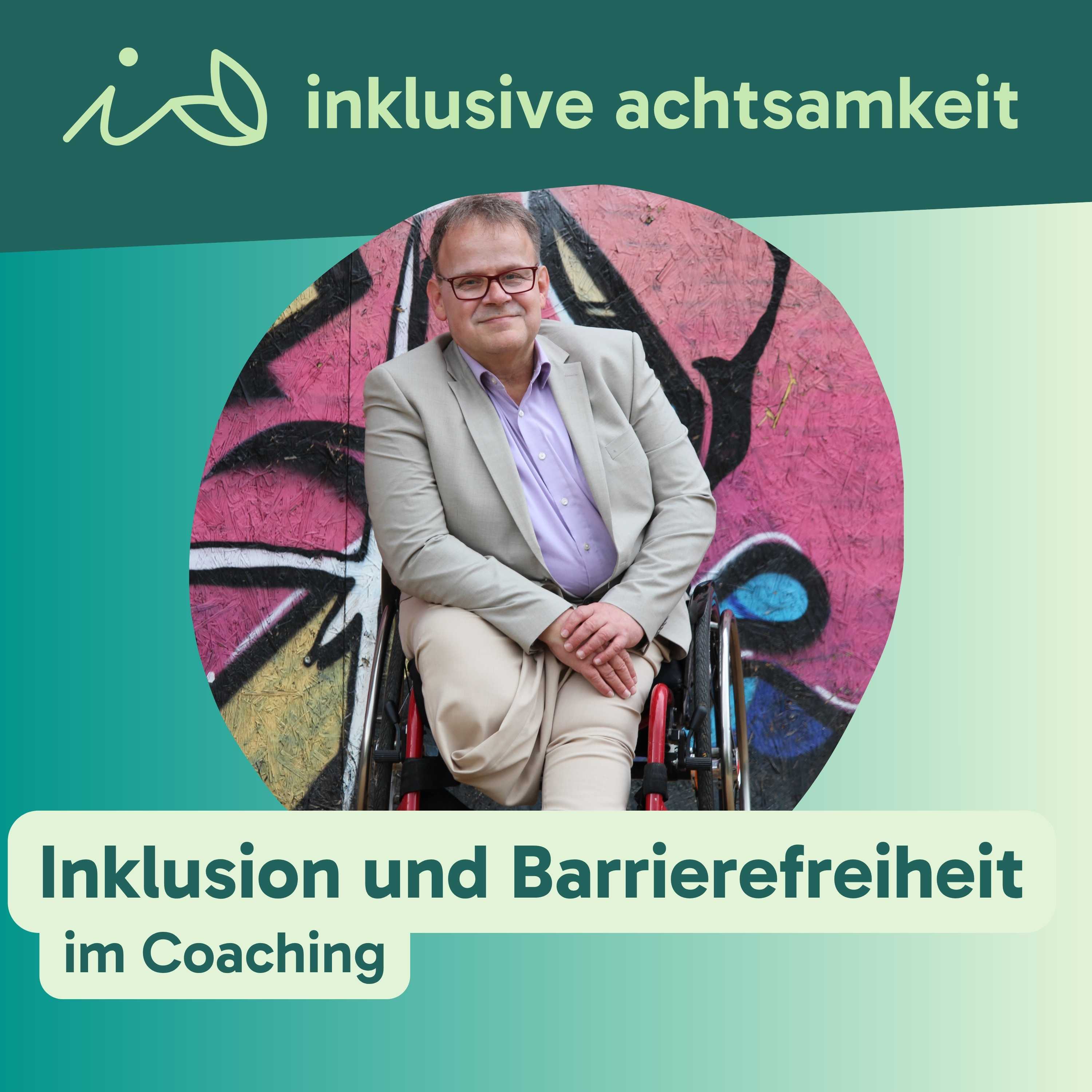 inklusive Achtsamkeit - der Podcast