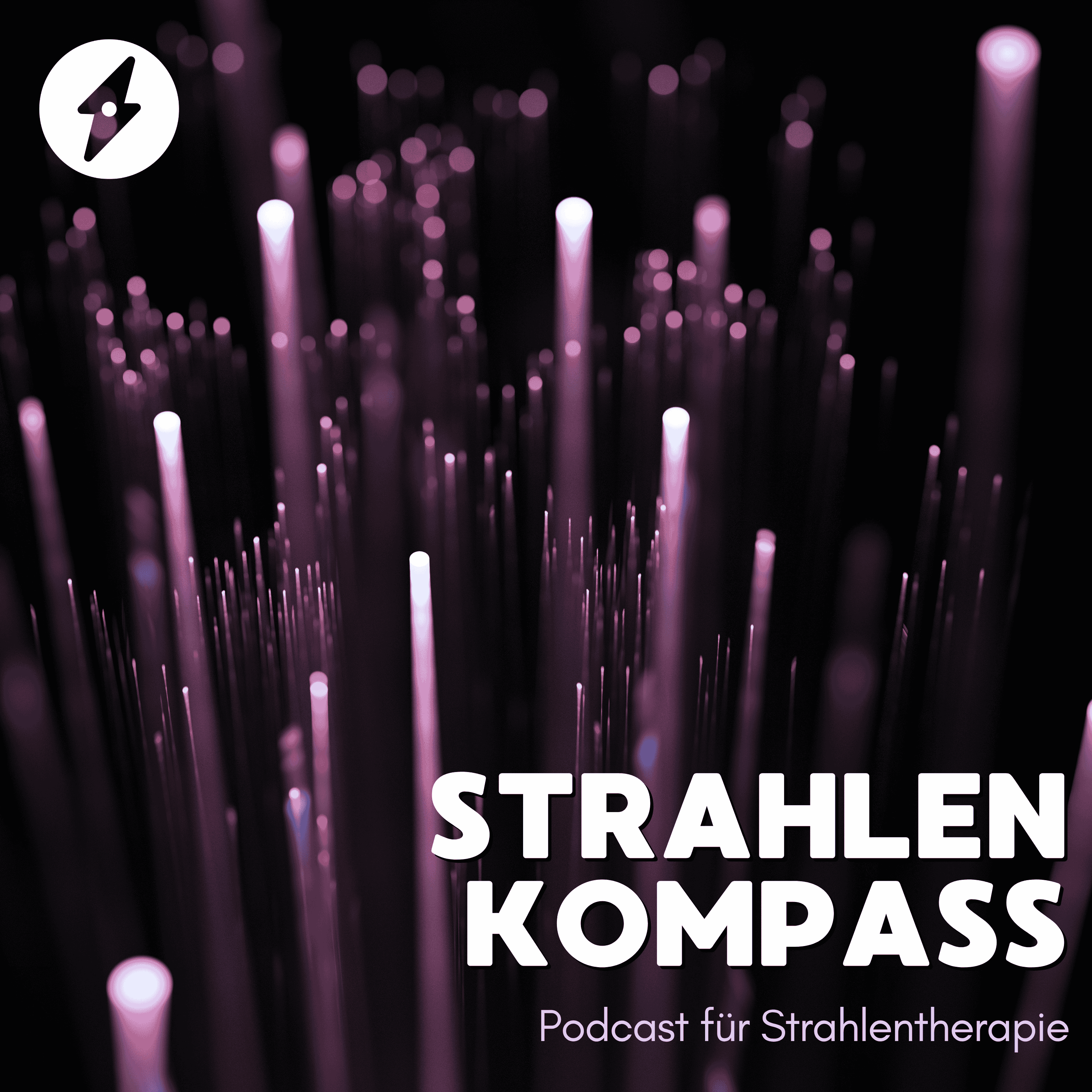 Strahlenkompass - Podcast für Strahlentherapie