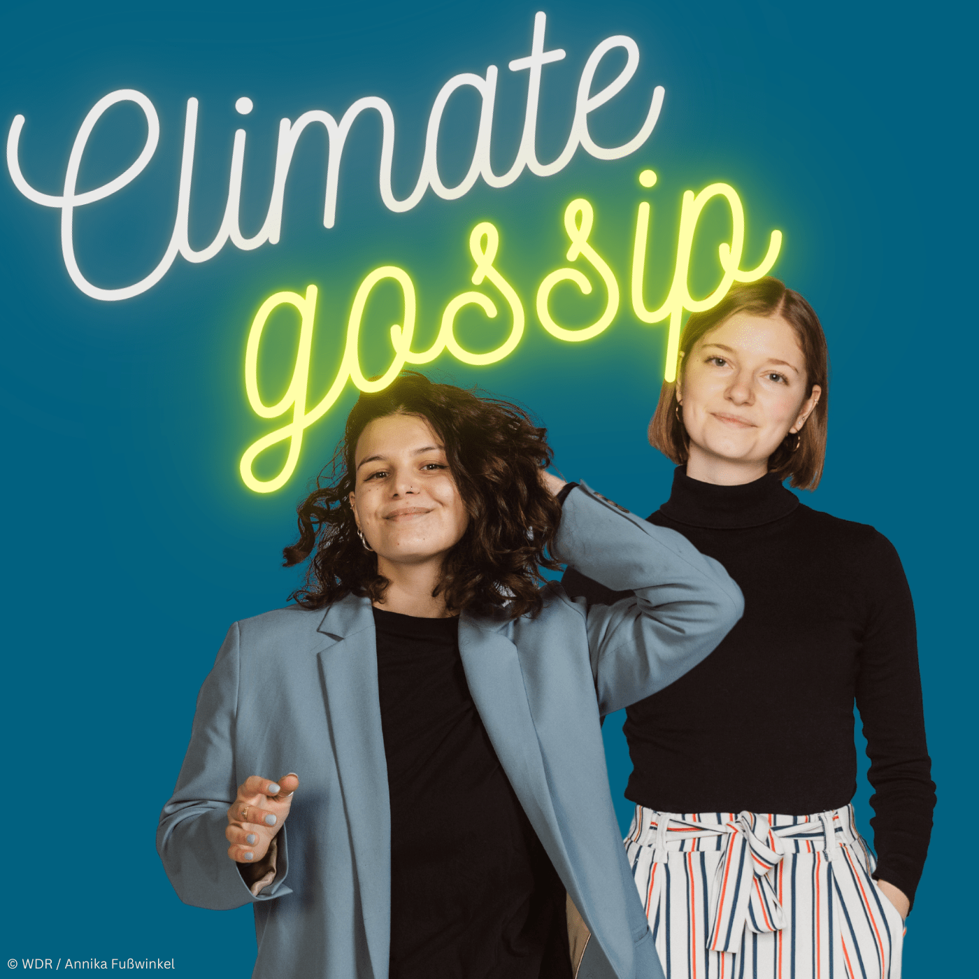 Episode Artwork