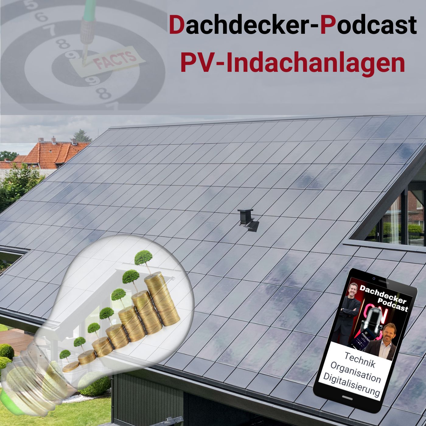 Dachdecker-Podcast