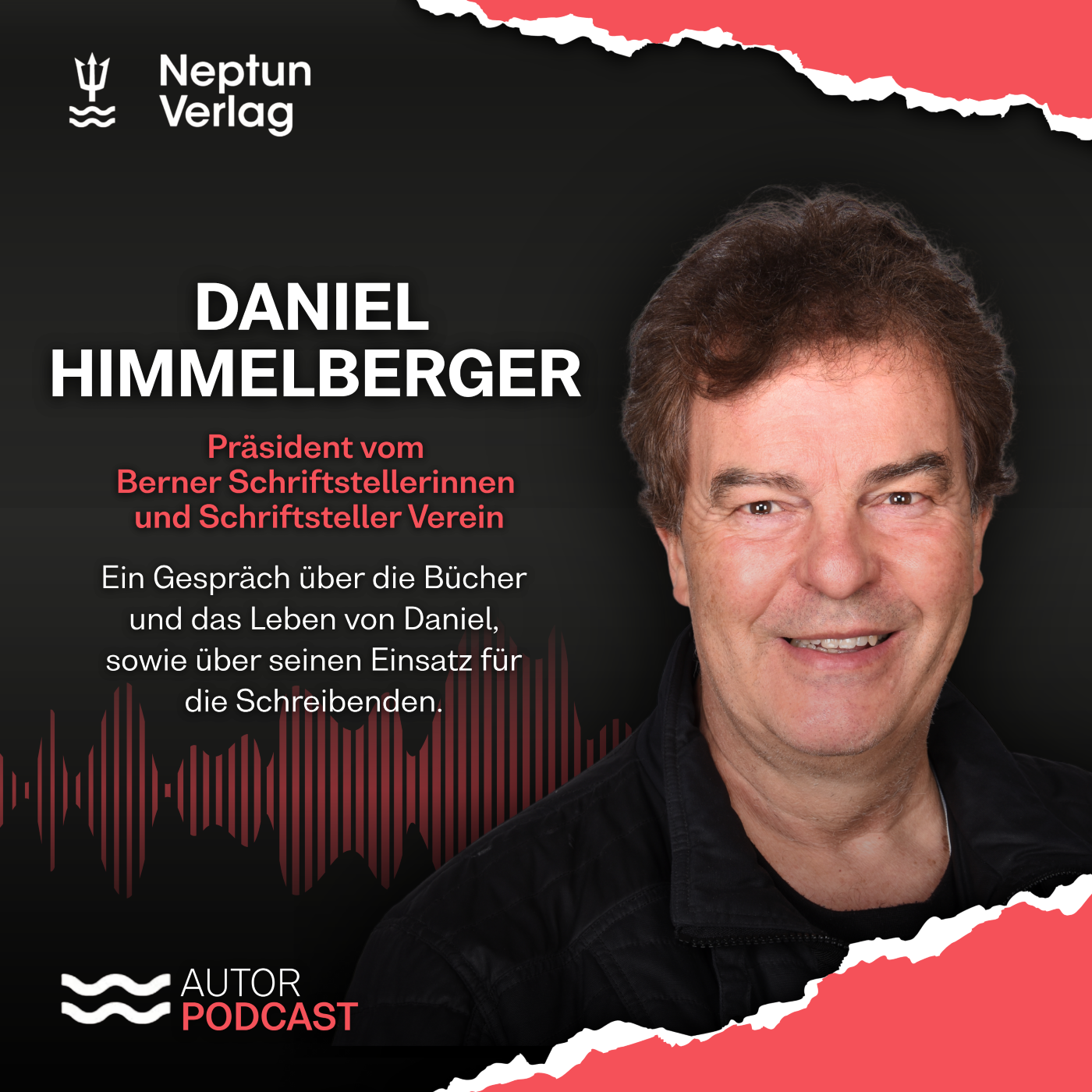 Daniel Himmelberger episode artwork