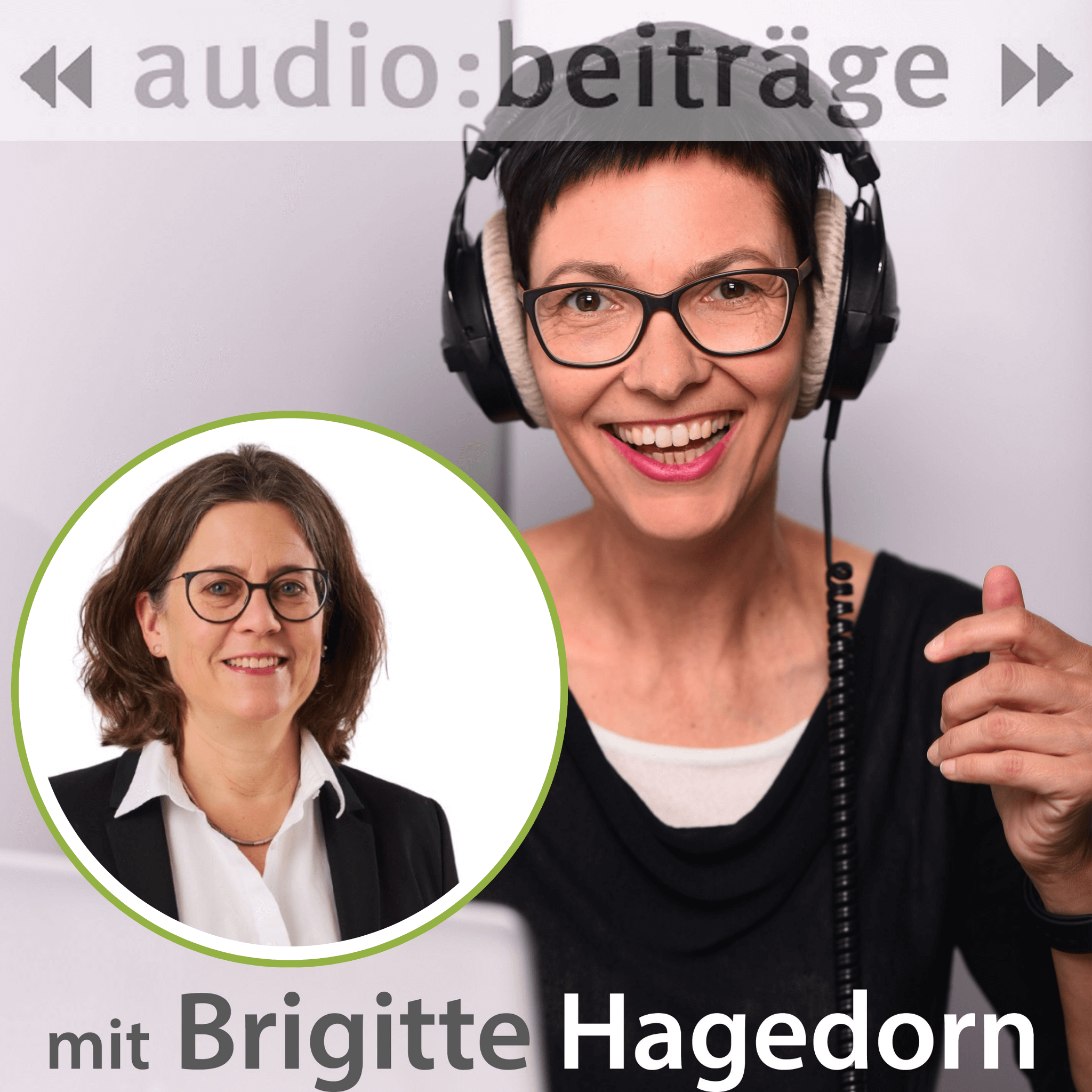 So gestalten Sie einen Podcast, der im Kopf bleibt