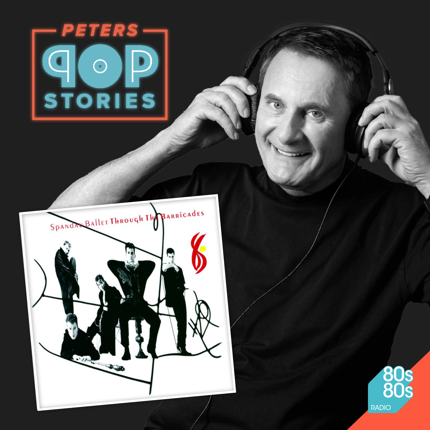 Peters Pop Stories