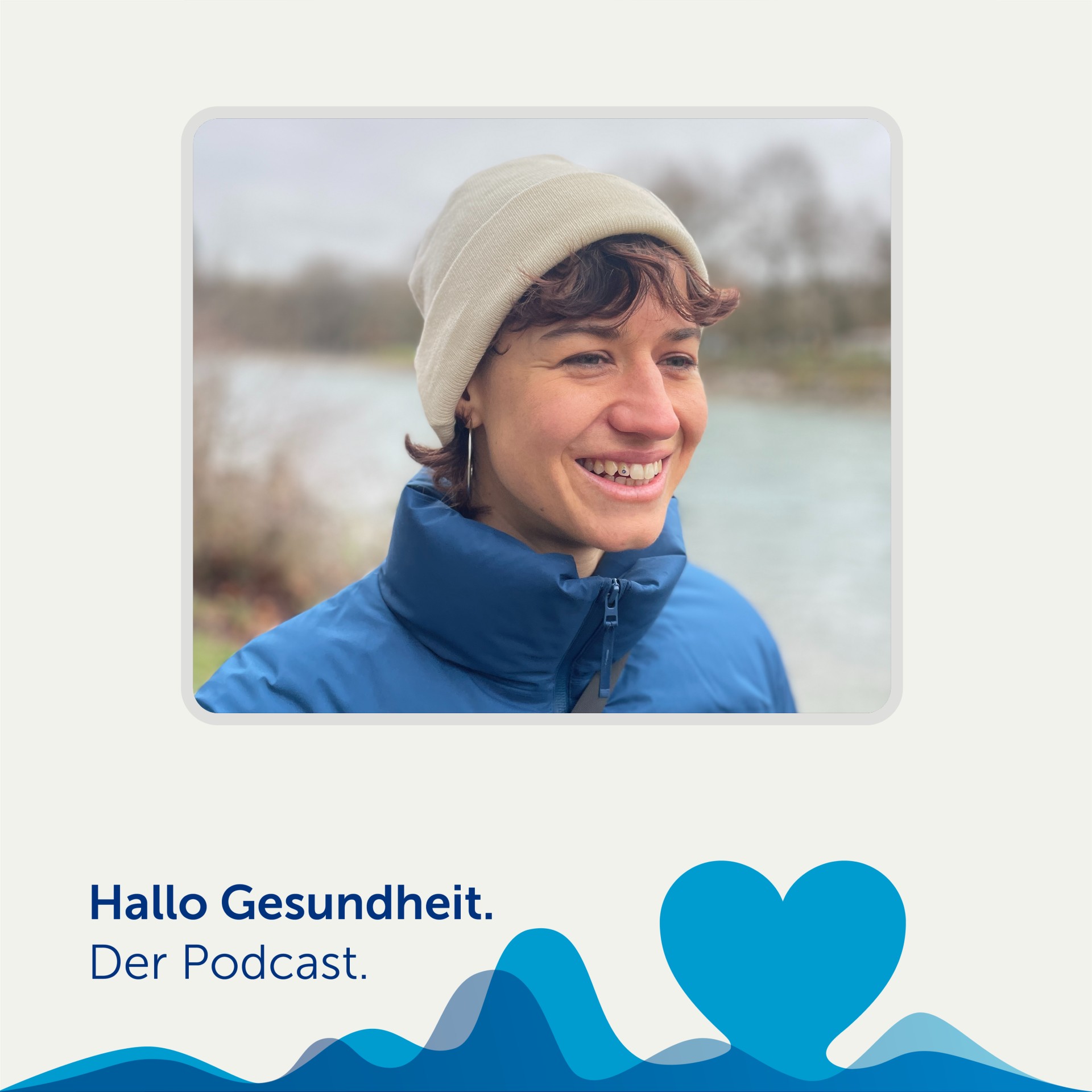 Hallo Gesundheit – Der Podcast der CSS