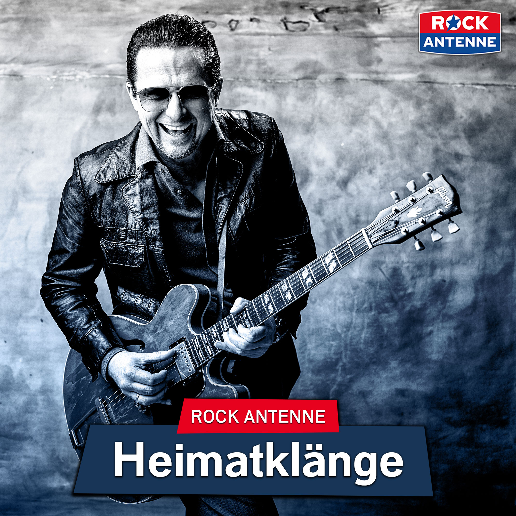 ROCK ANTENNE Lokalhelden – der Interview Podcast!