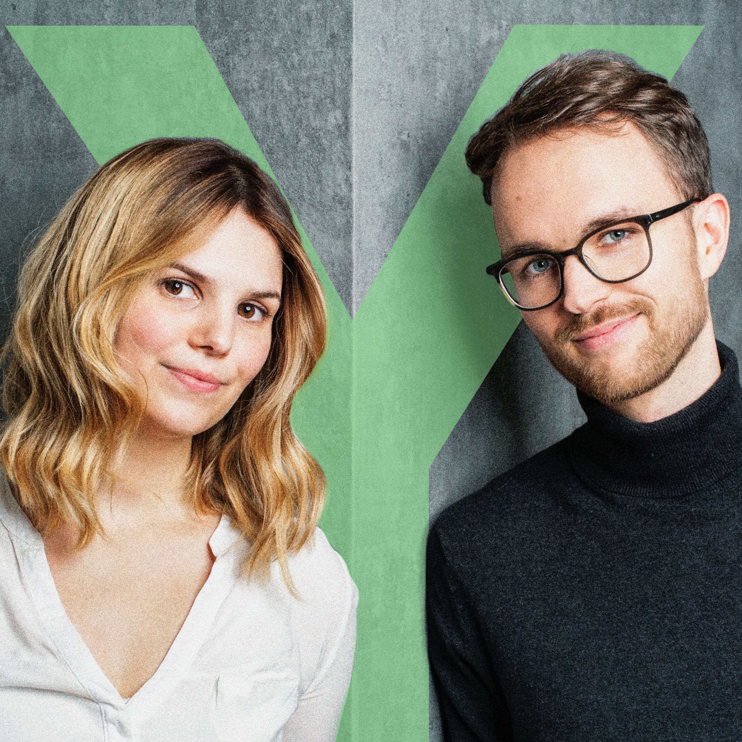 Y Politik-Podcast | Lösungen für das 3. Jahrtausend