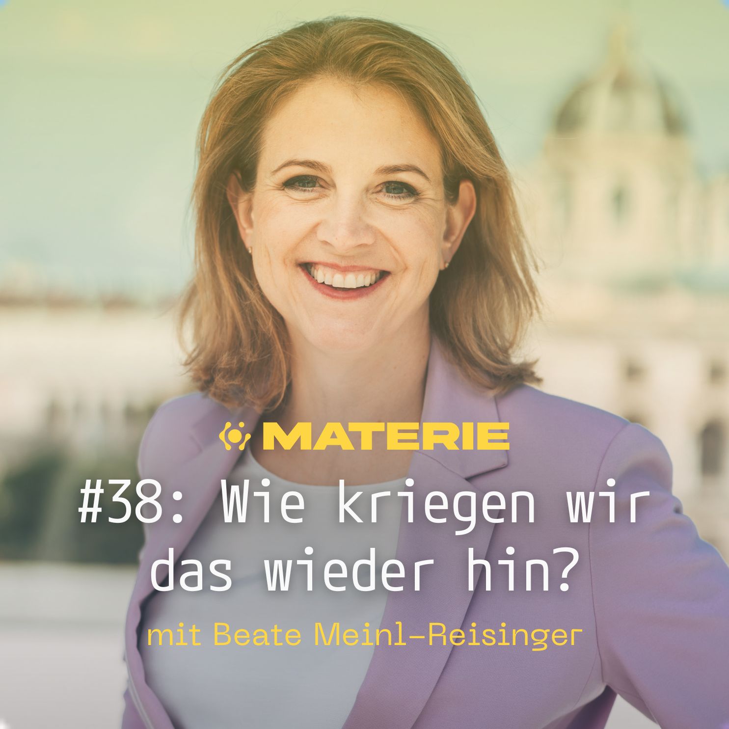 Materie Podcast