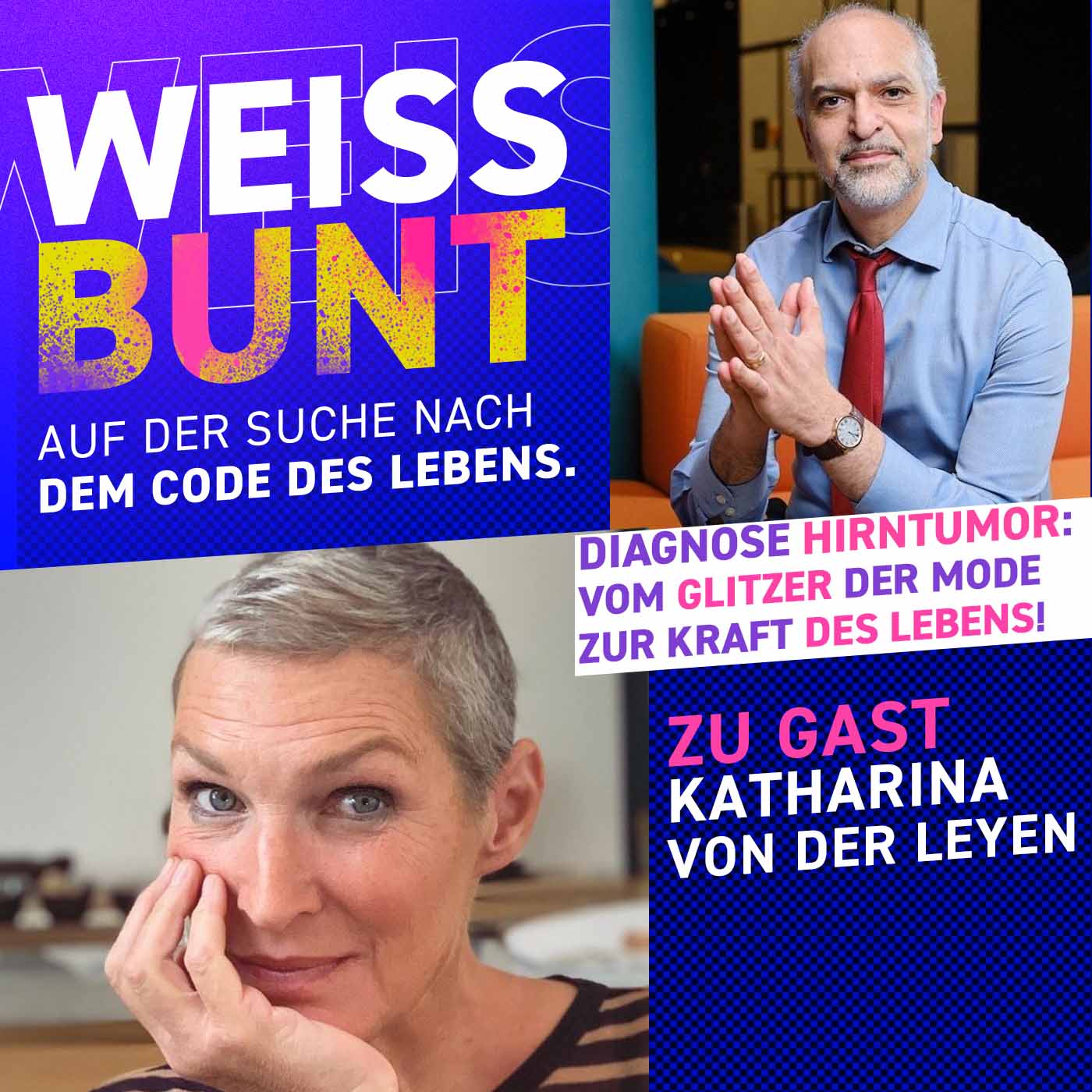 WeissBunt