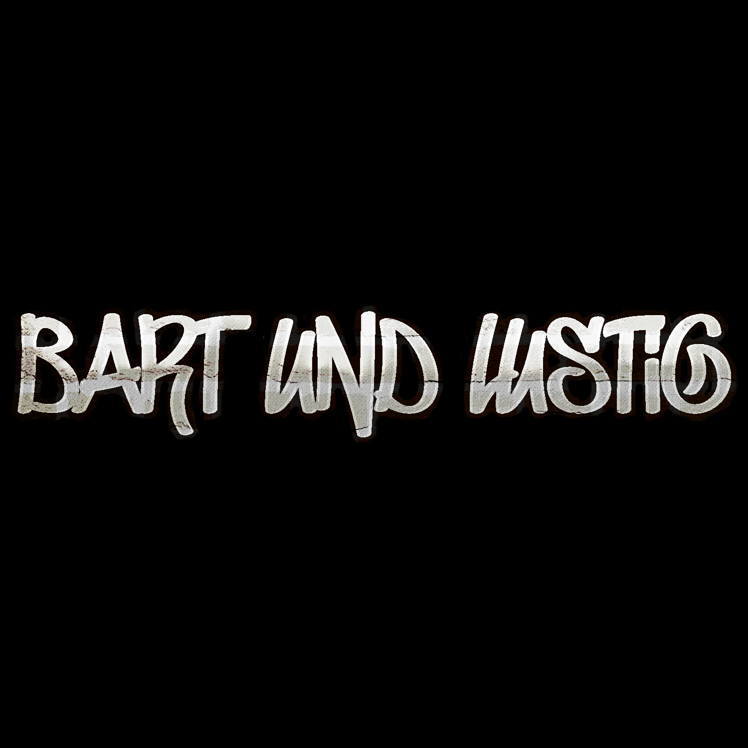 Bart und Lustig