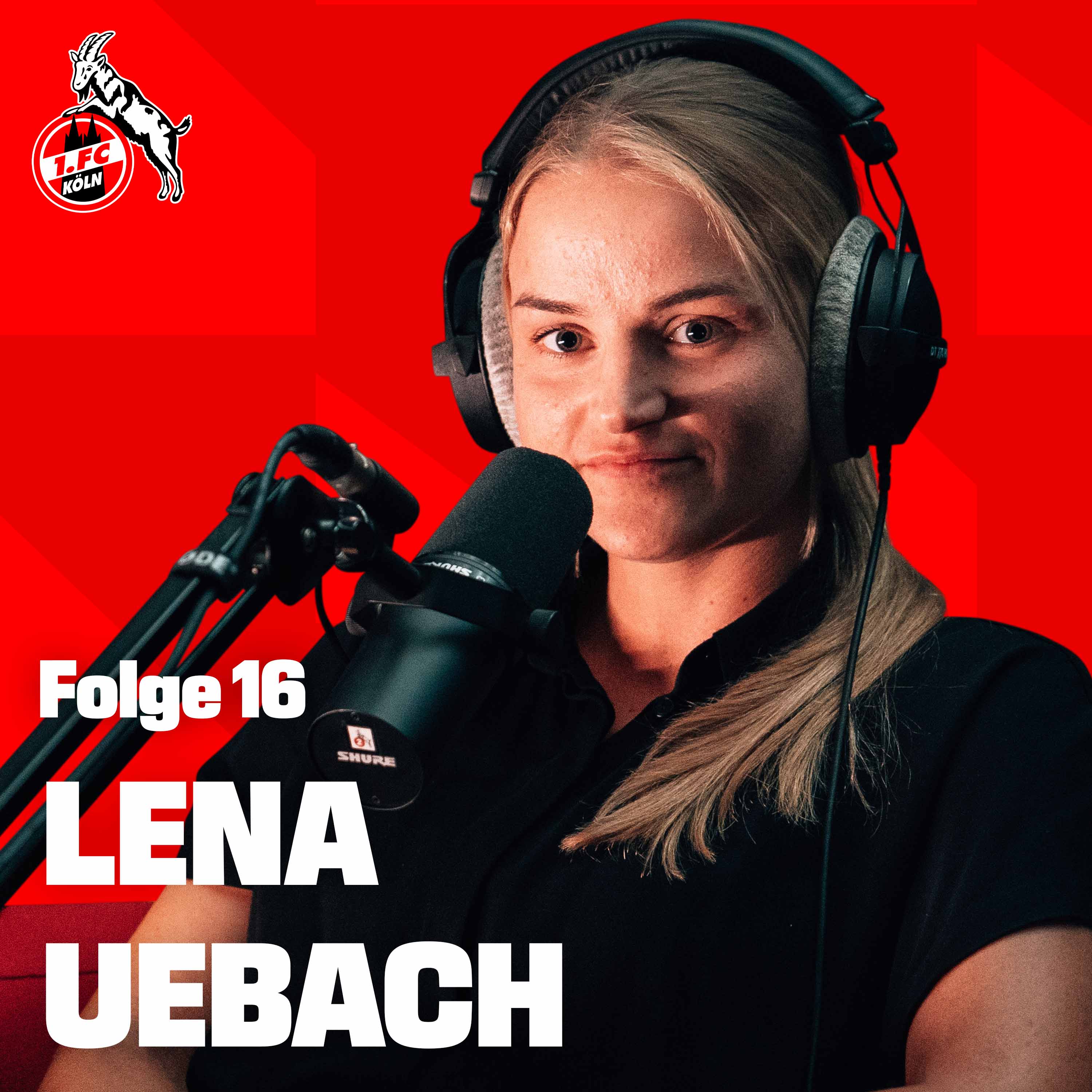 1. FC Köln - Der Podcast