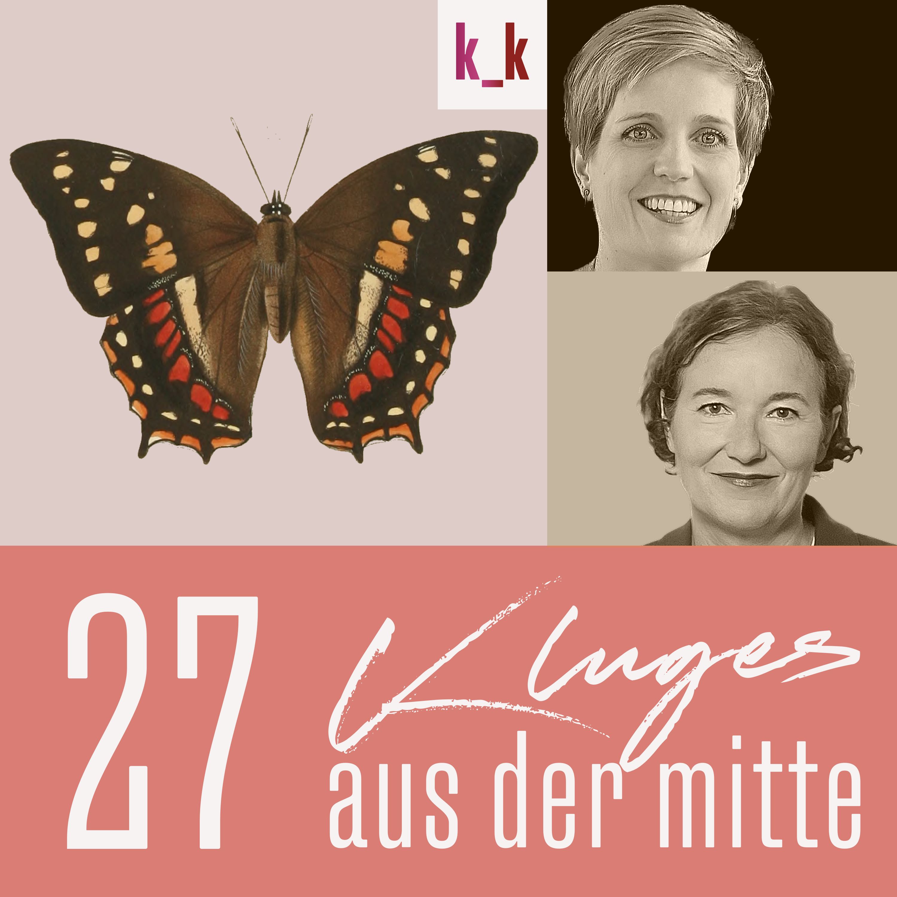 Kluges aus der Mitte