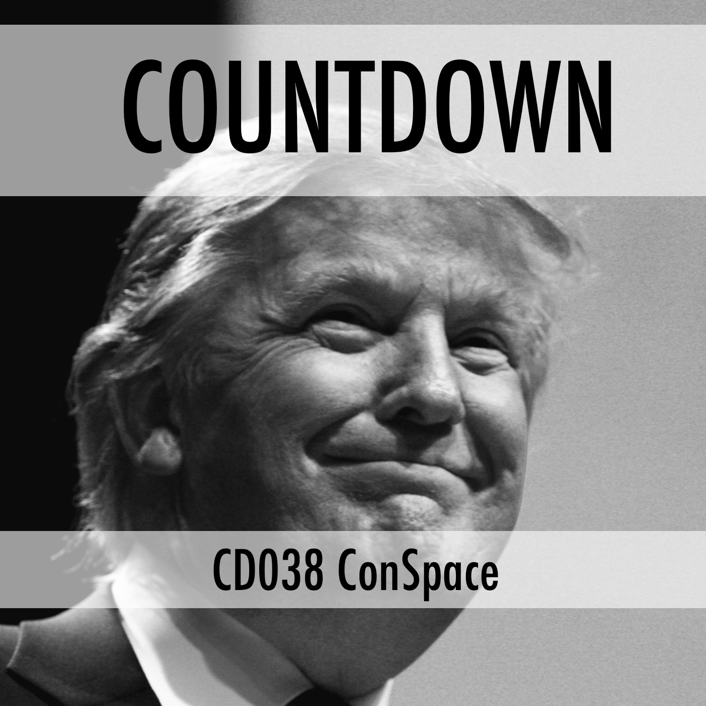 Countdown Podcast