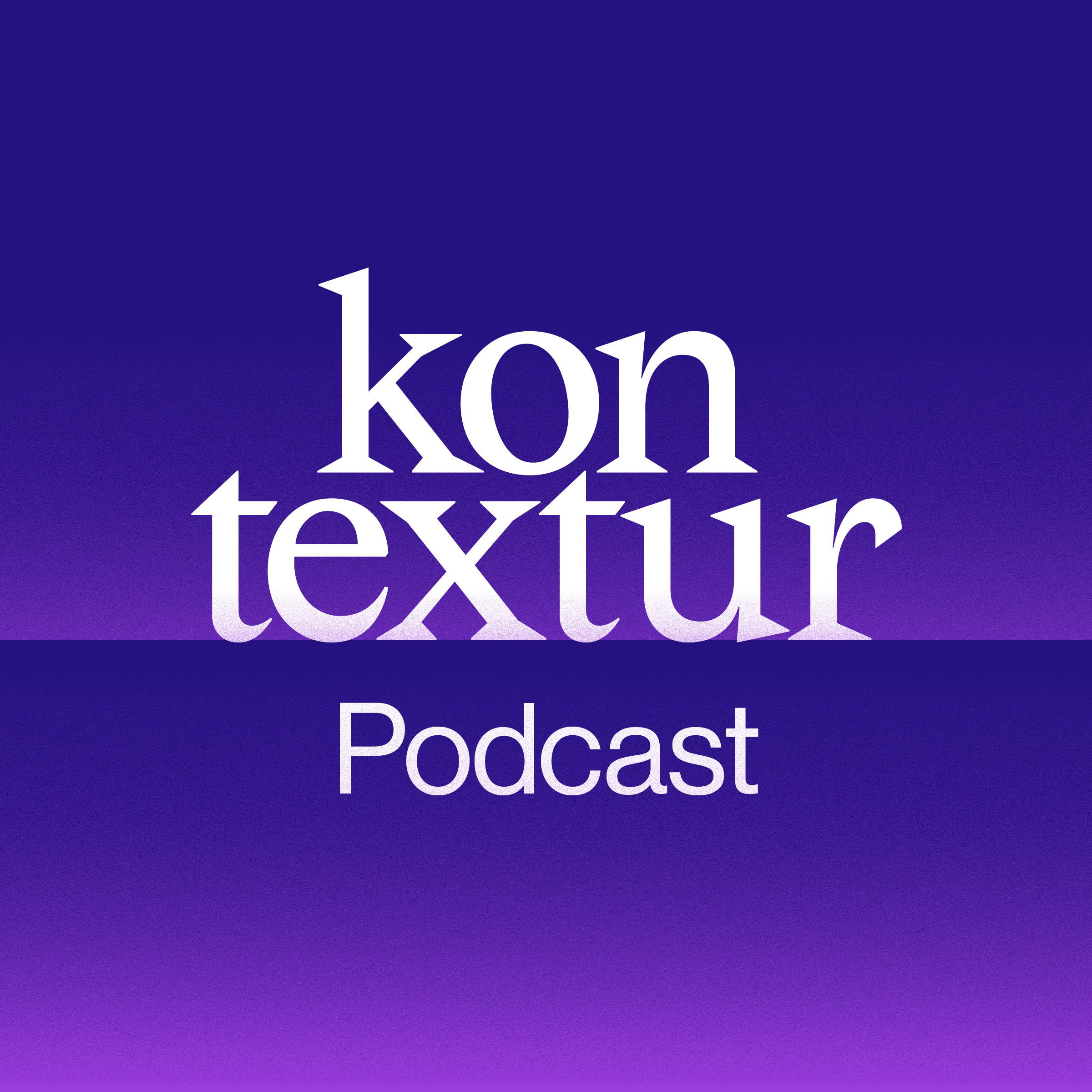 kntxtr podcast