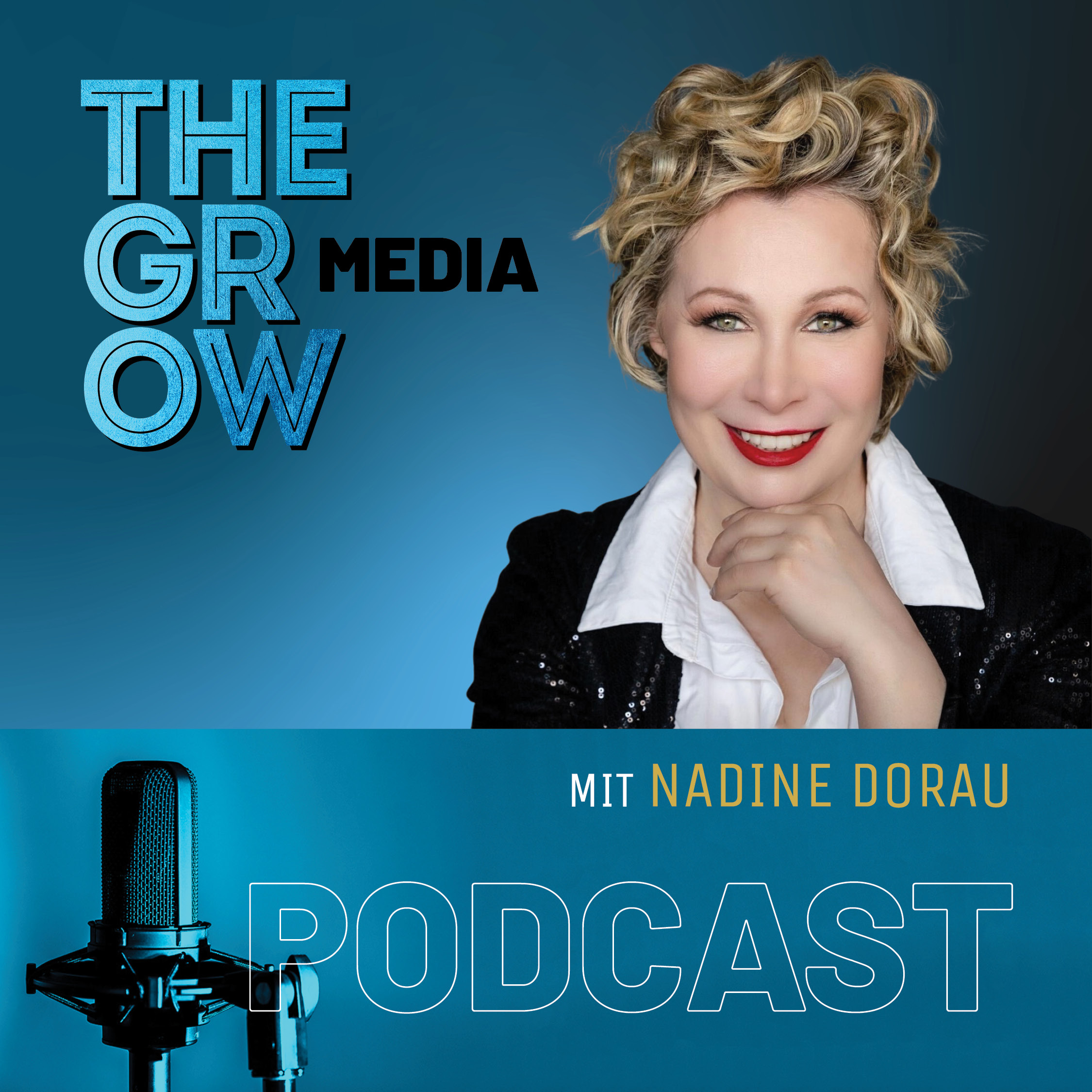 GROW Podcast