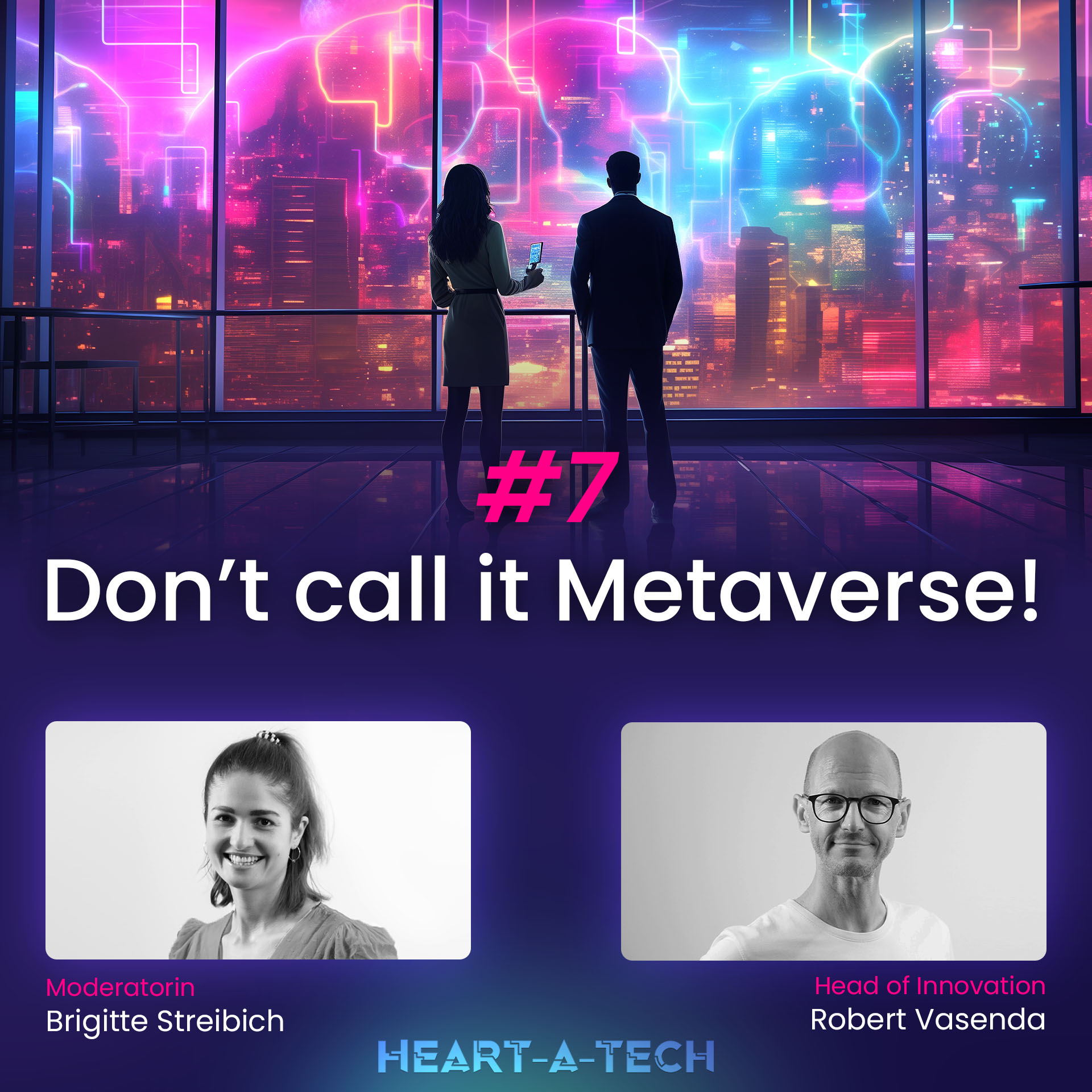 Heart-A-Tech