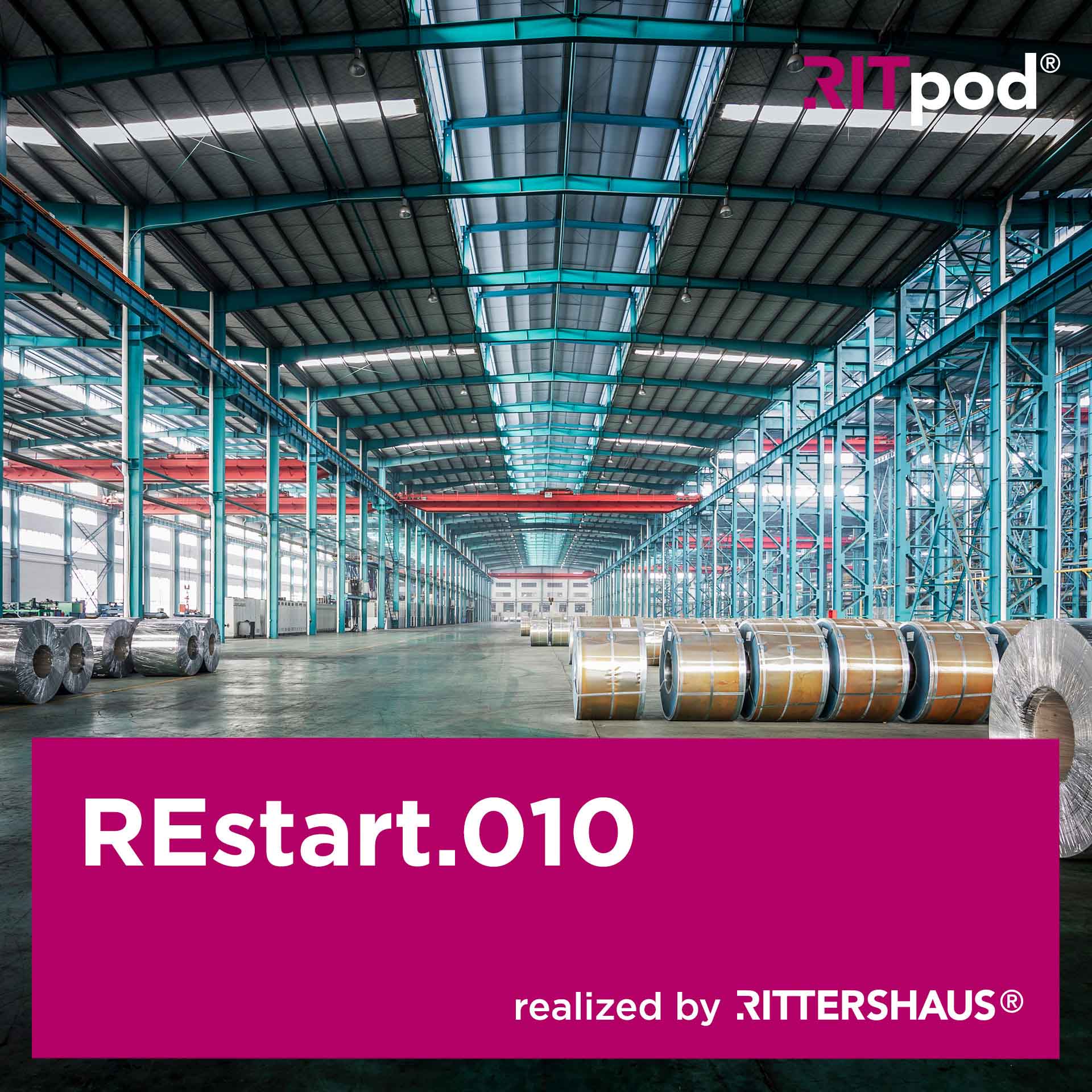 REstart - Legal Insights zur Sanierung von Unternehmen