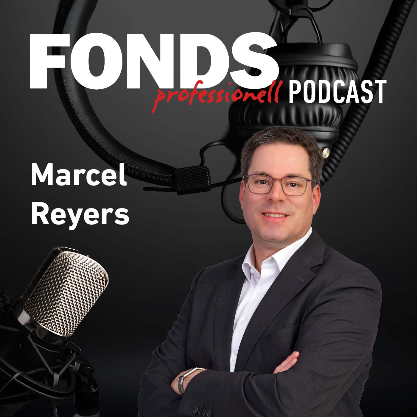 FONDS professionell PODCAST