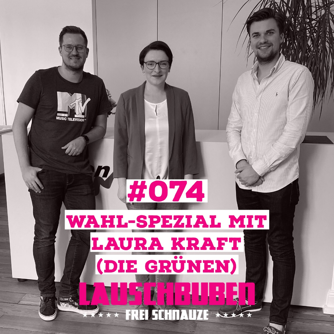 Lauschbuben