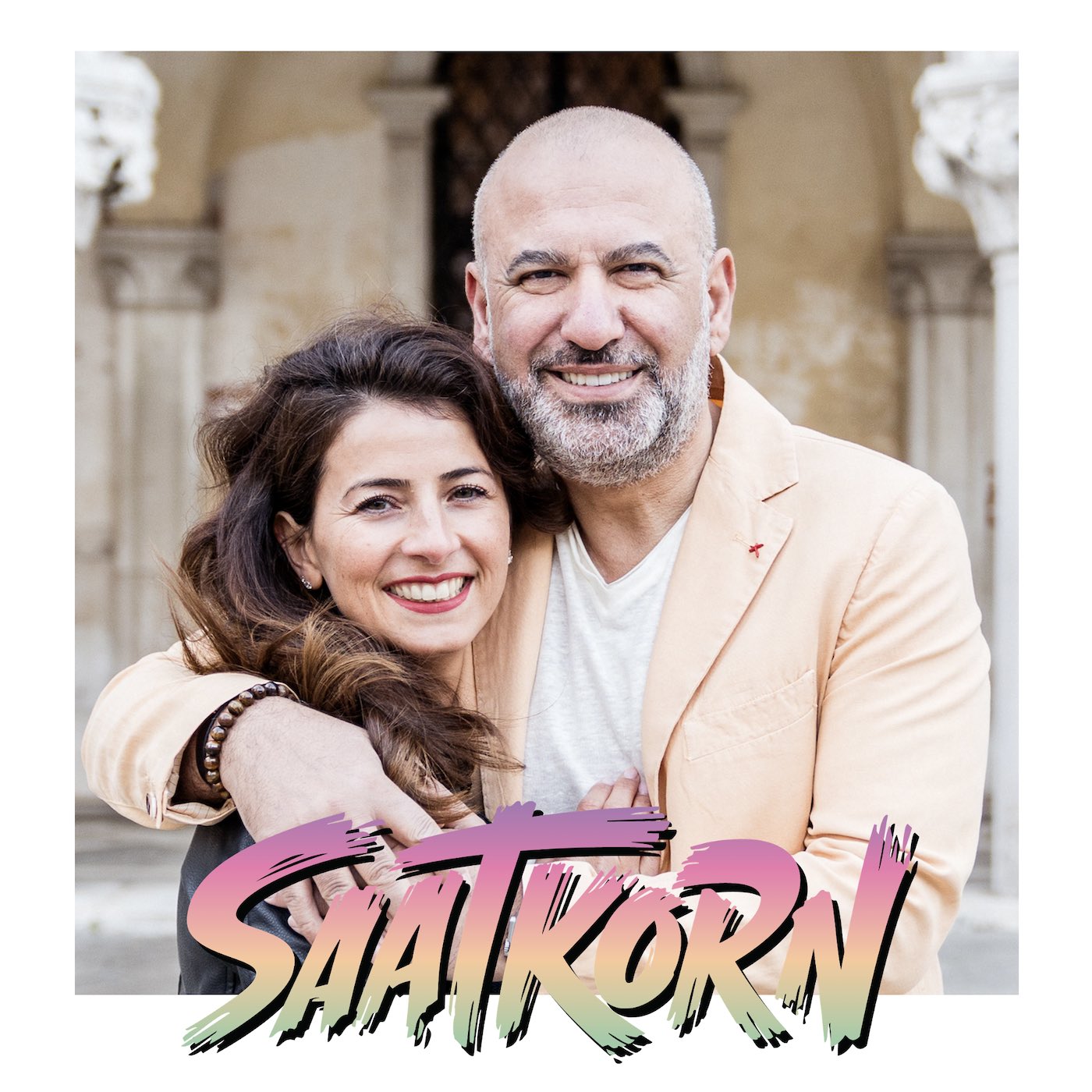 SAATKORN