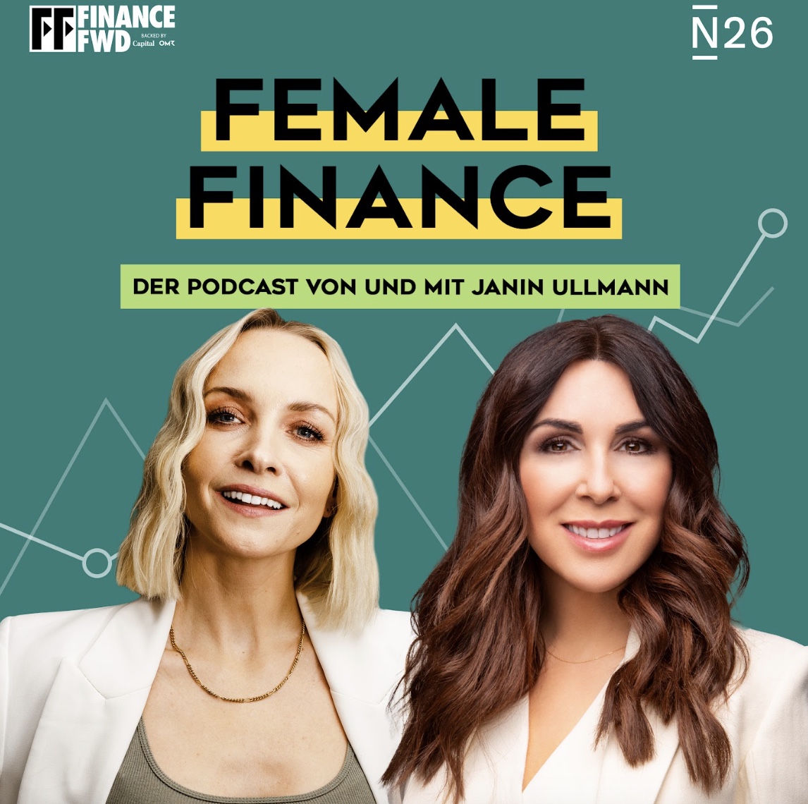 Female Finance