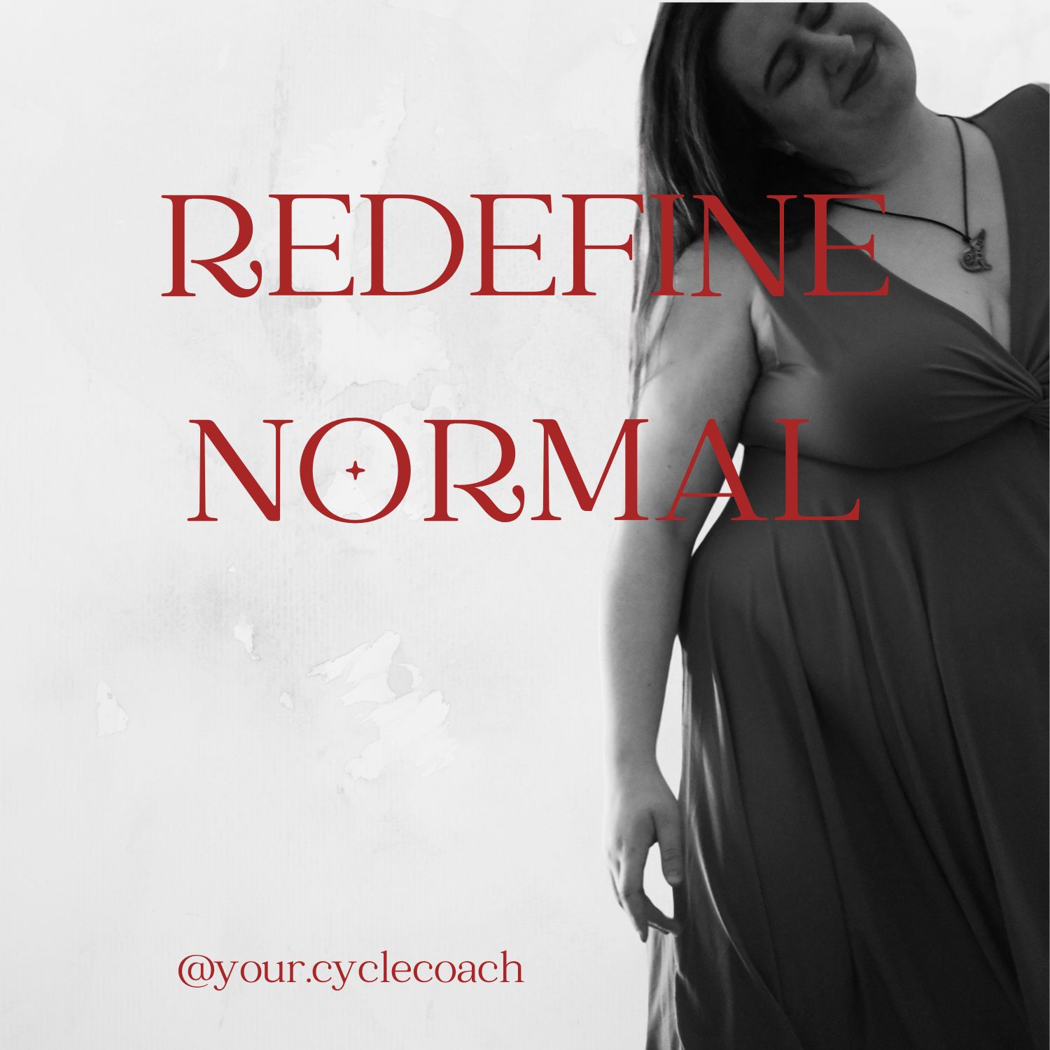 REDEFINE NORMAL