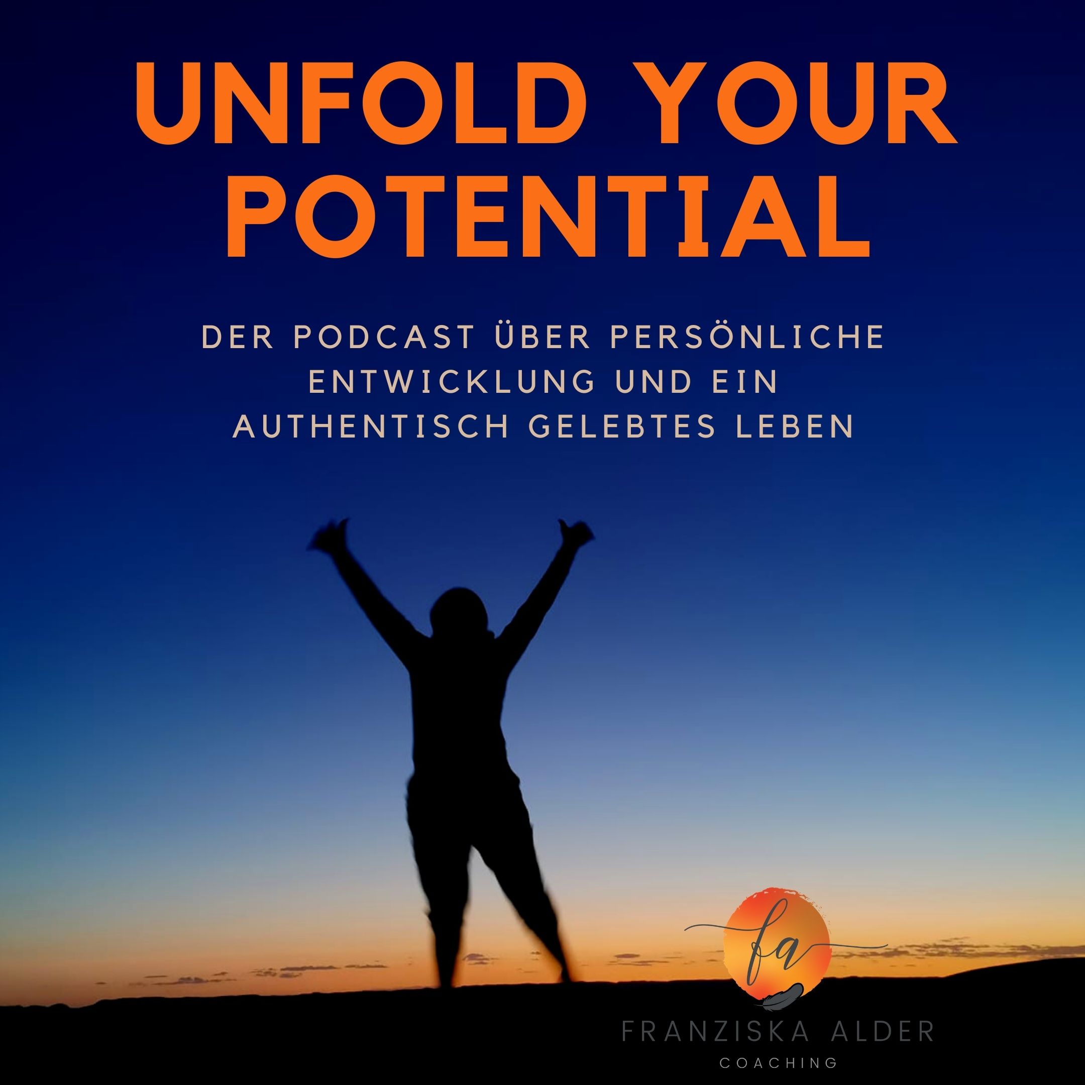 Unfold your potential