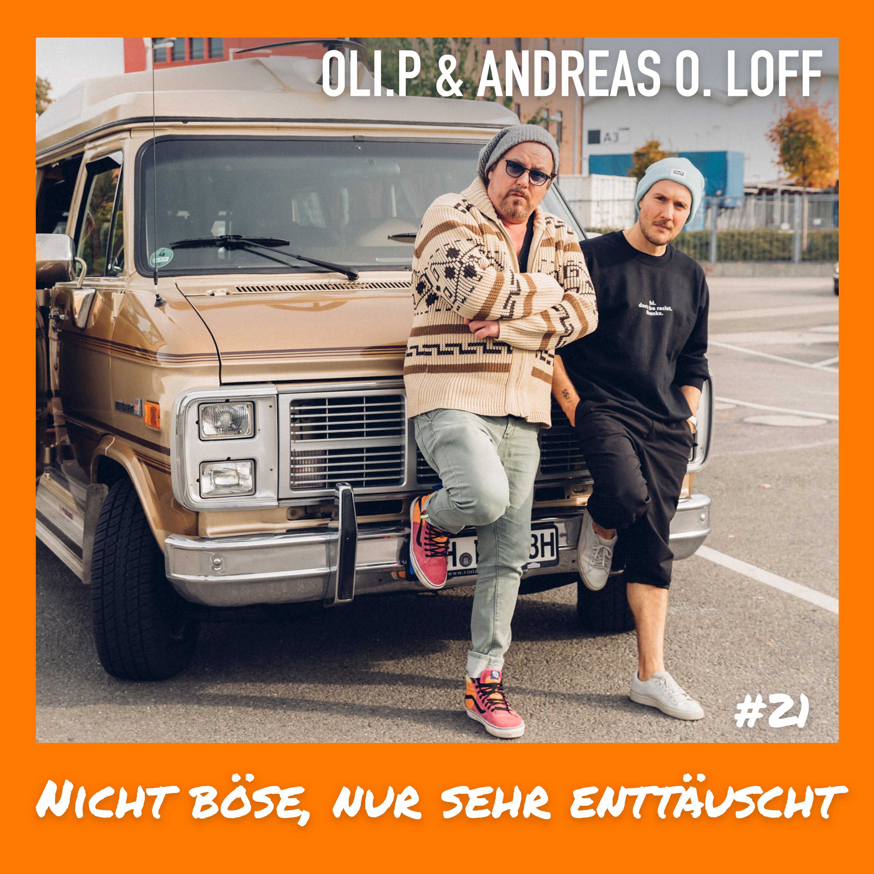 Ich hab Dich trotzdem lieb