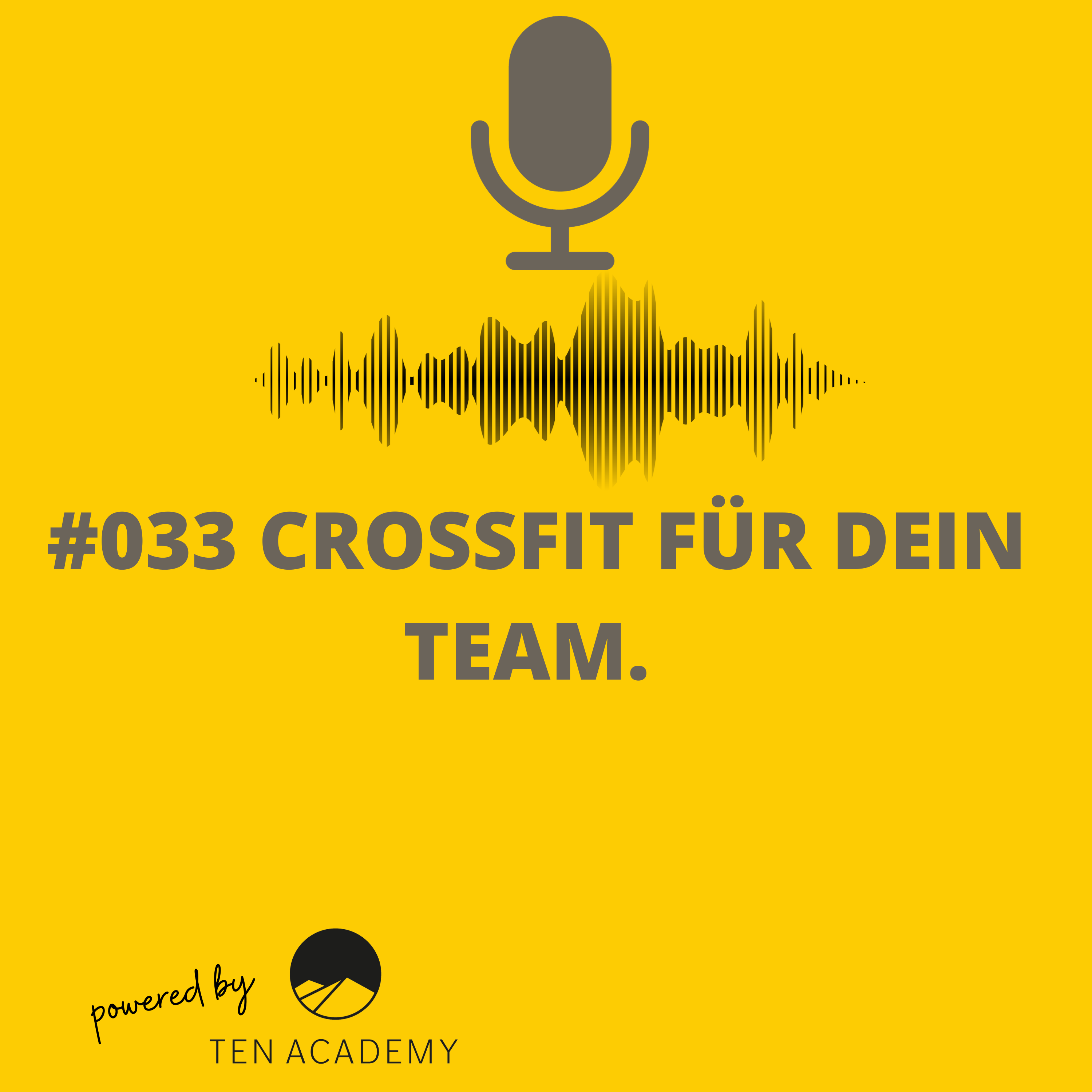 OnTeamz / Der Ausbilderpodcast – Strukturen, Impulse und echte Gespräche