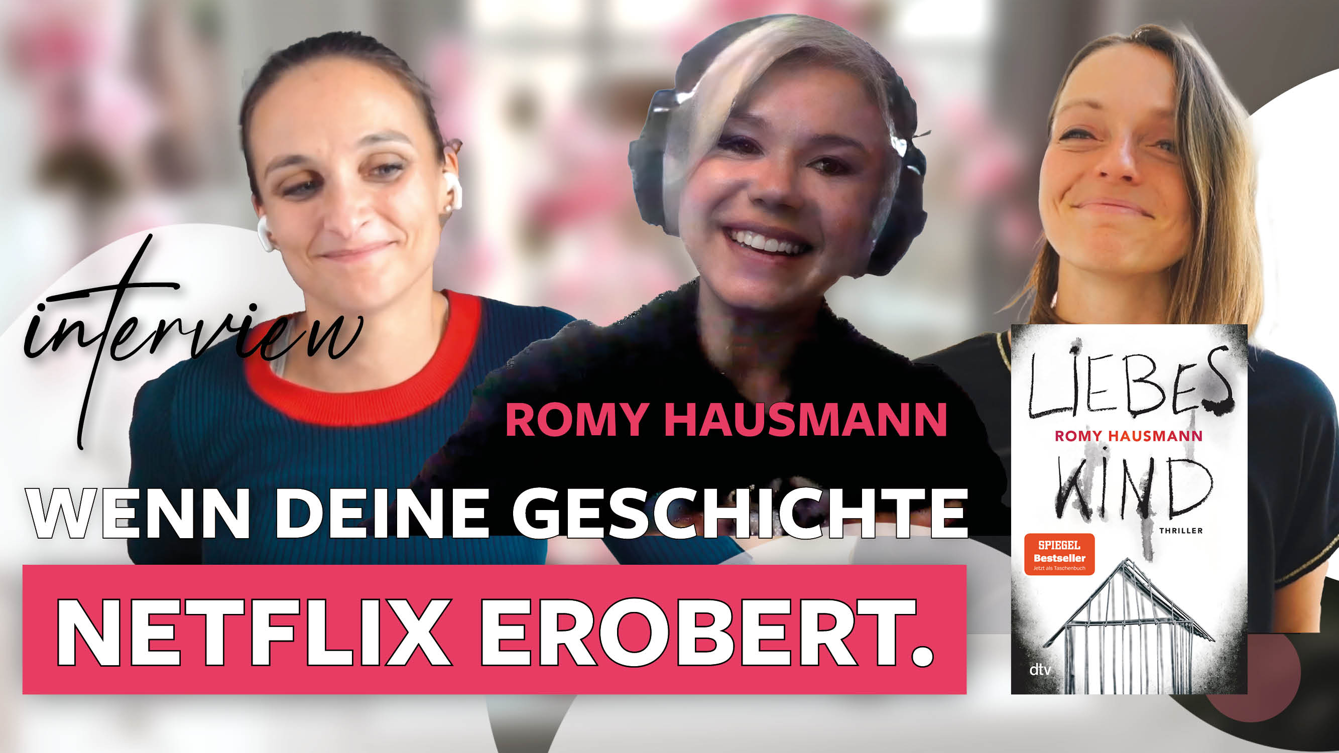 Zwischen den Worten // A.D. WiLK Podcast