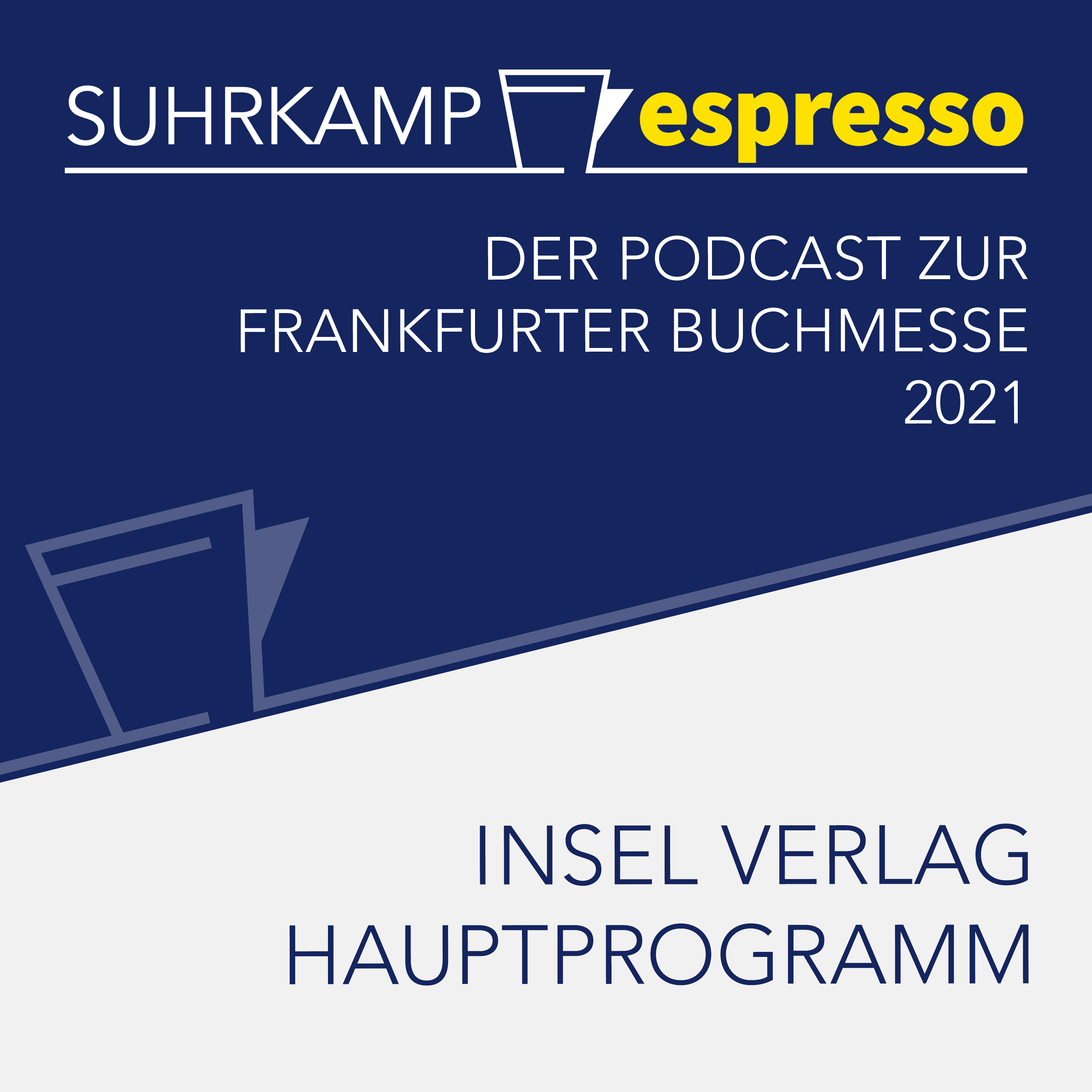 Suhrkamp espresso