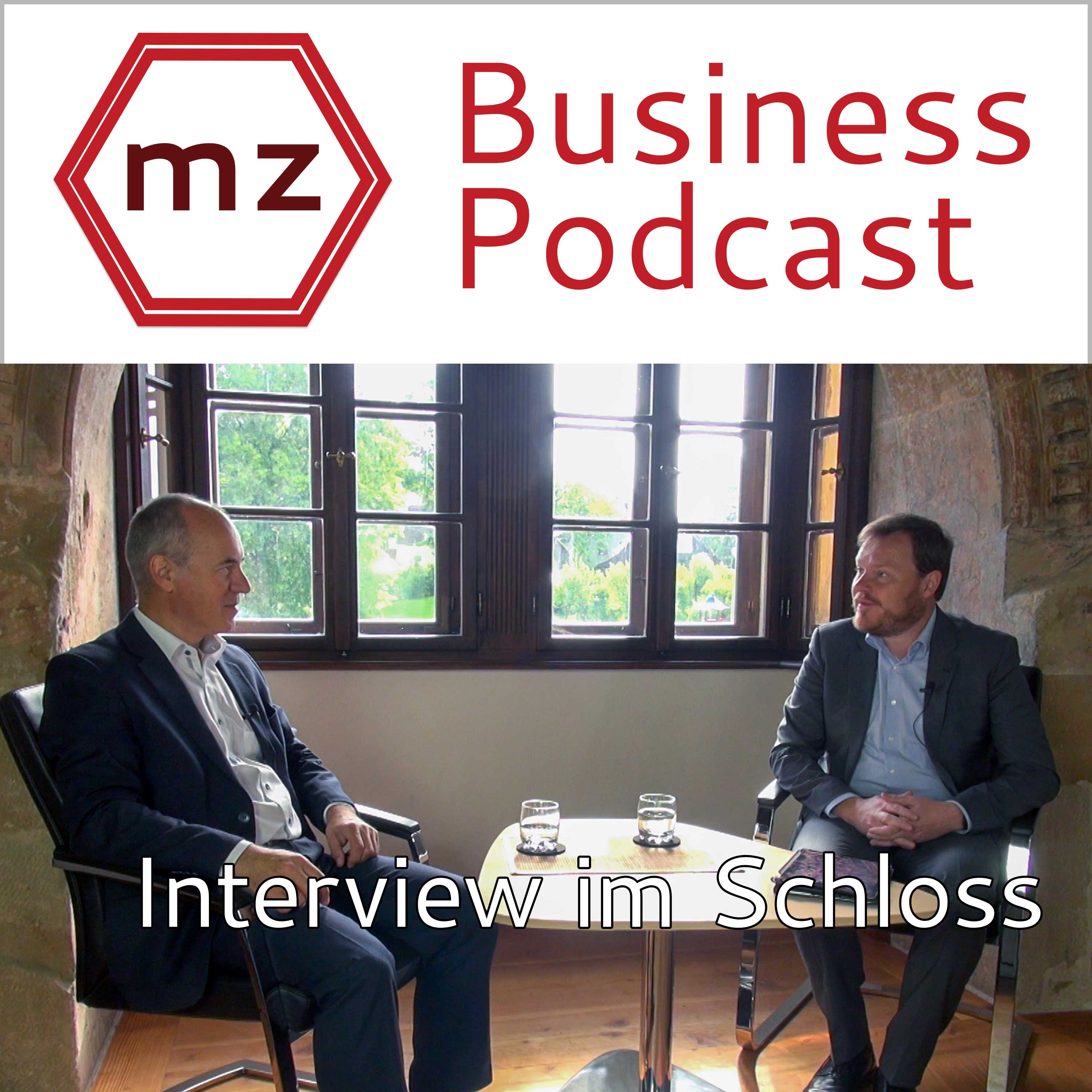 mz Business Podcast