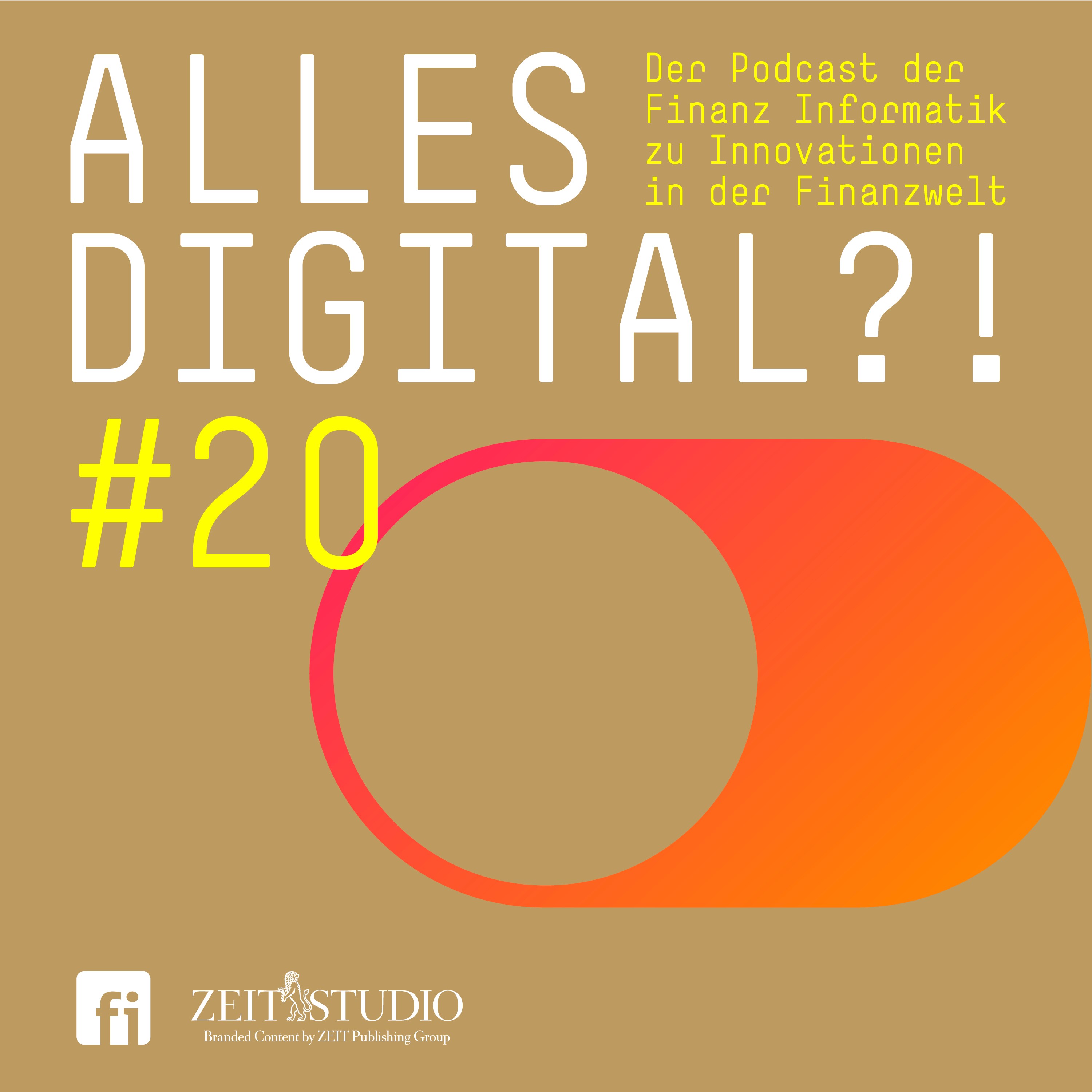 Alles Digital?!