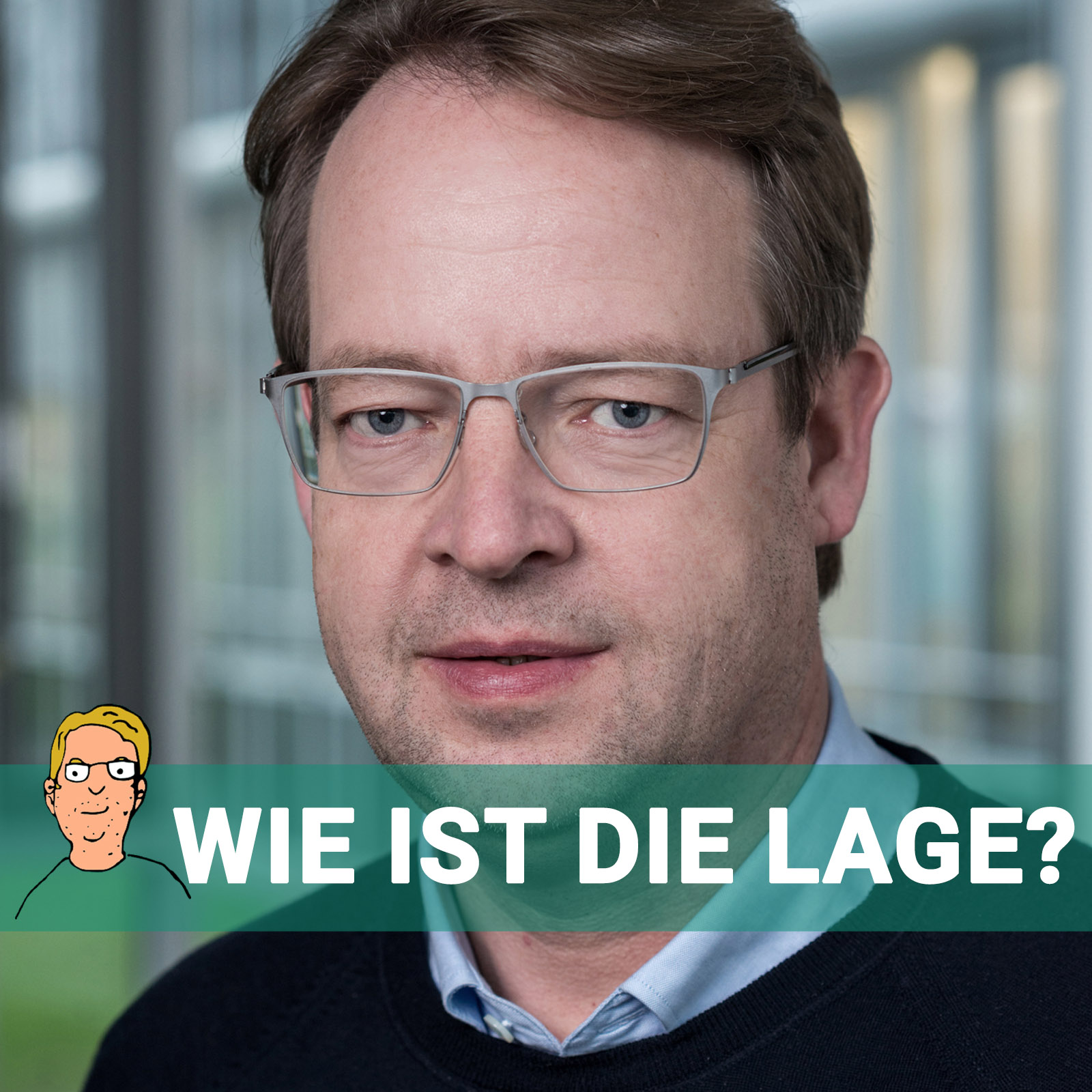 Wie ist die Lage?