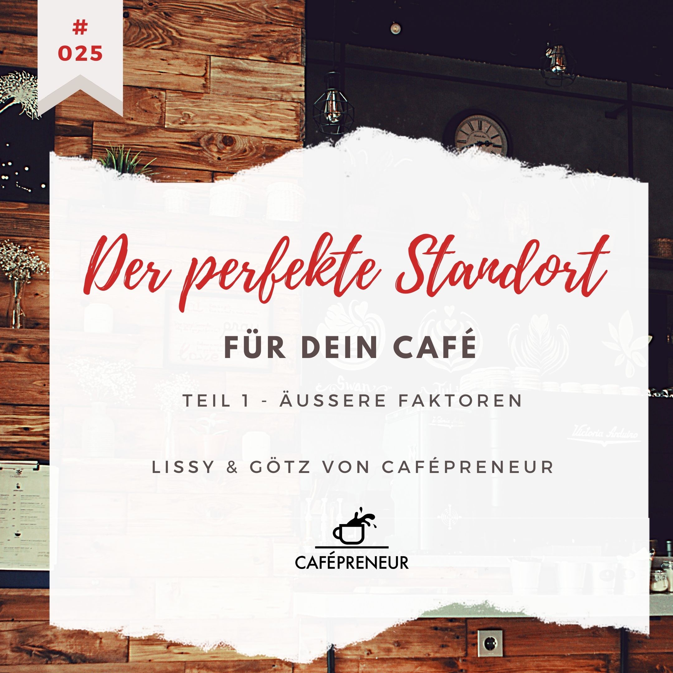 9 bar Podcast: Kaffee, Gastro & Co.