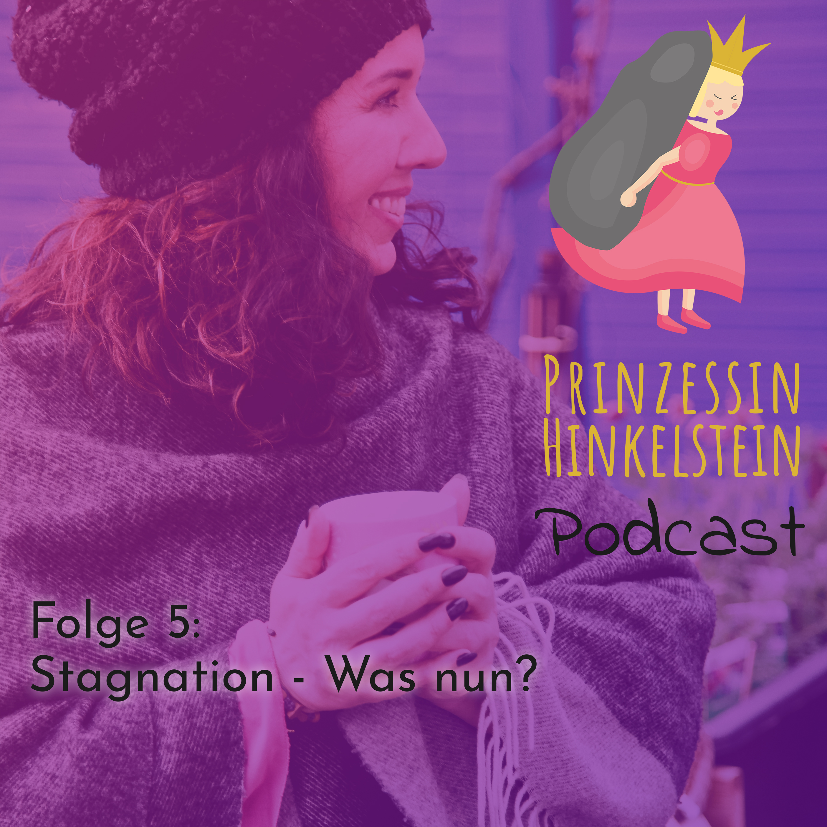 Prinzessin Hinkelstein