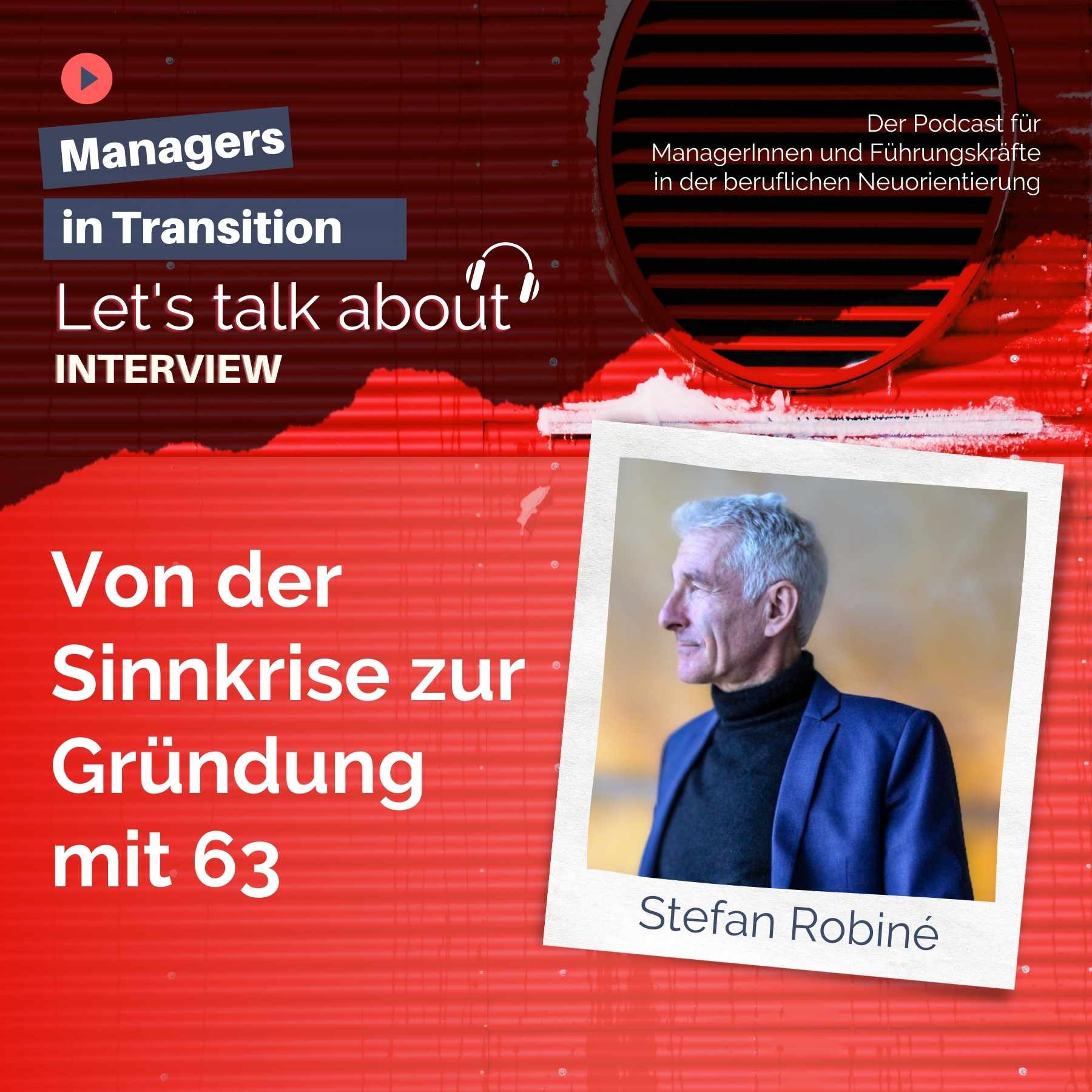 Managers in Transition für ManagerInnen und Führungskräfte in der beruflichen Neuorientierung