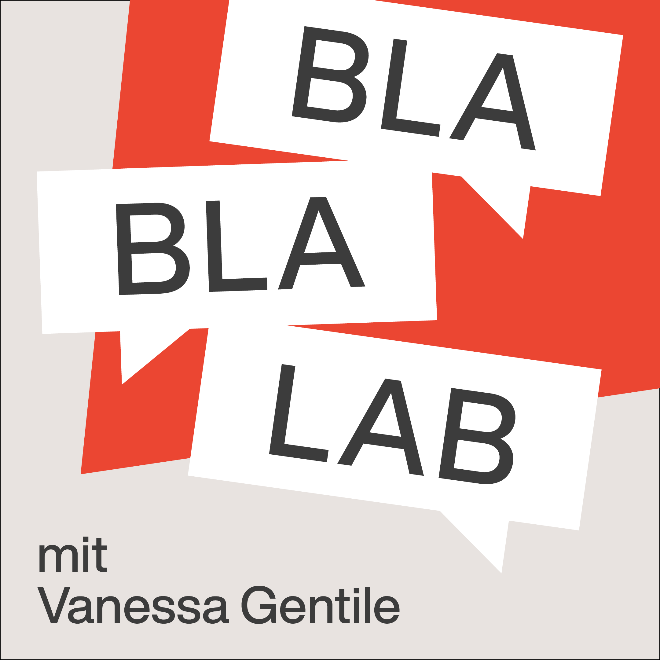 Vanessa Gentile: Wie bringen wir Empowerment und Diversity ins Unternehmen? episode artwork