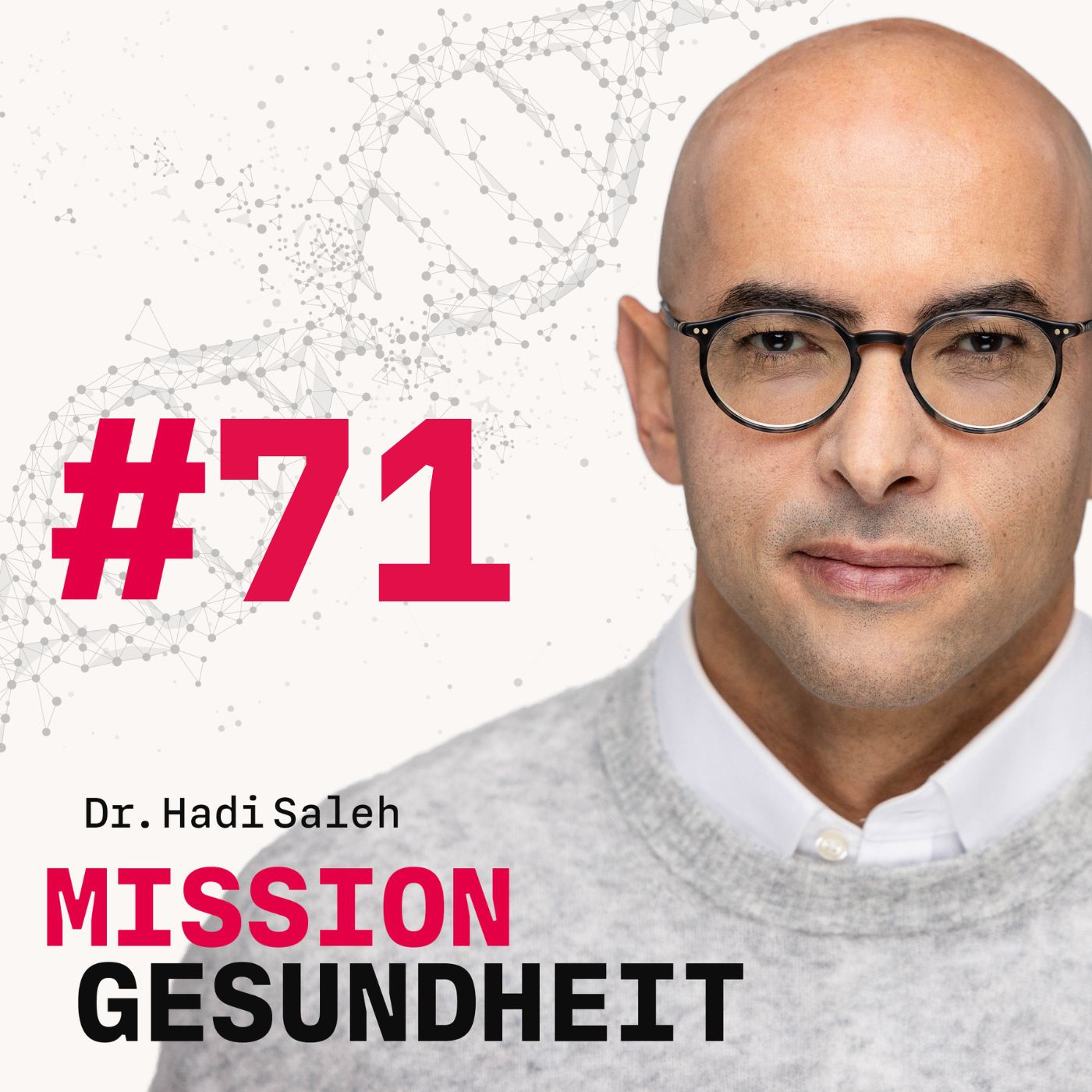 Mission Gesundheit