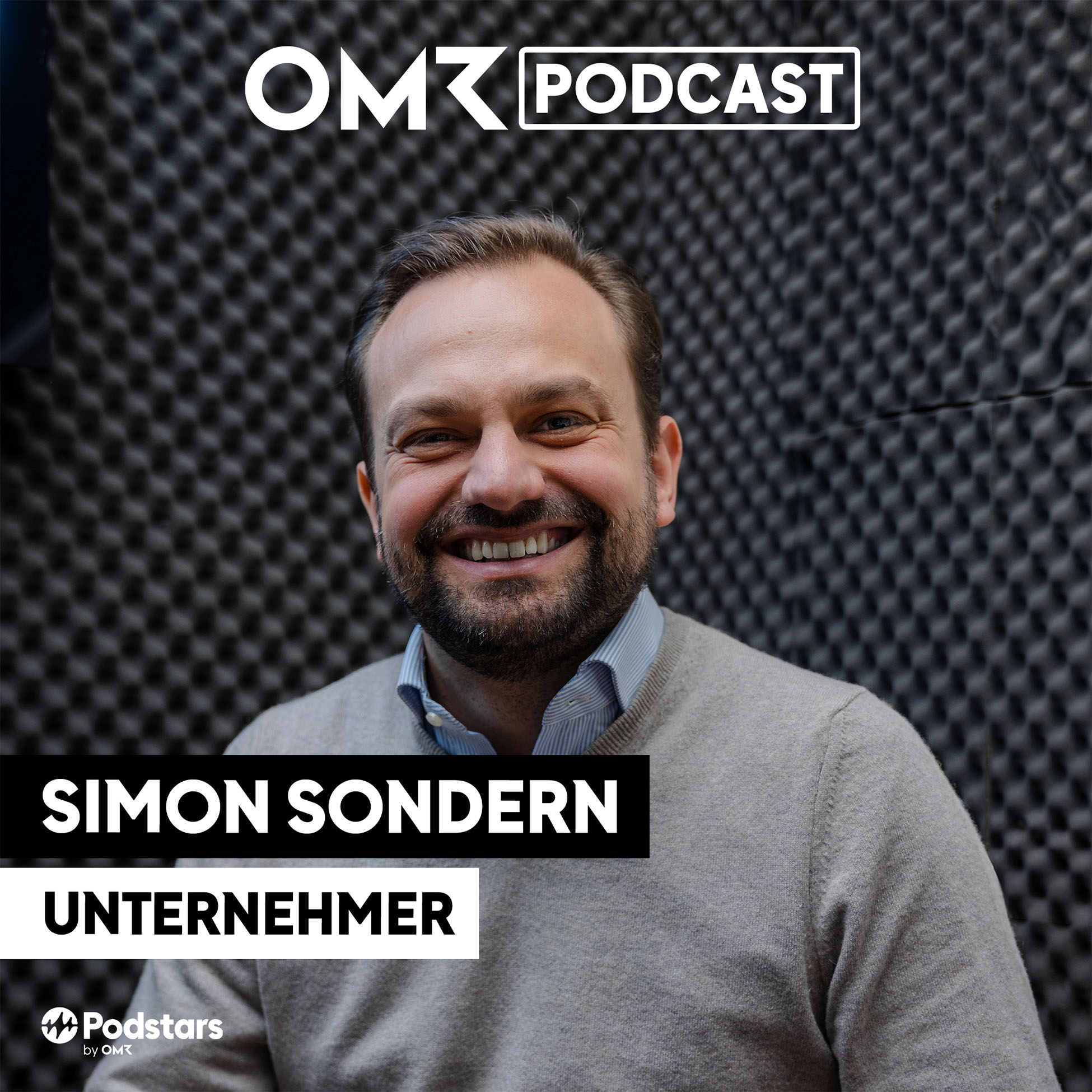 One-Way-Ticket nach Ruanda: Fortico-Group-CEO Simon Sondern (#887)