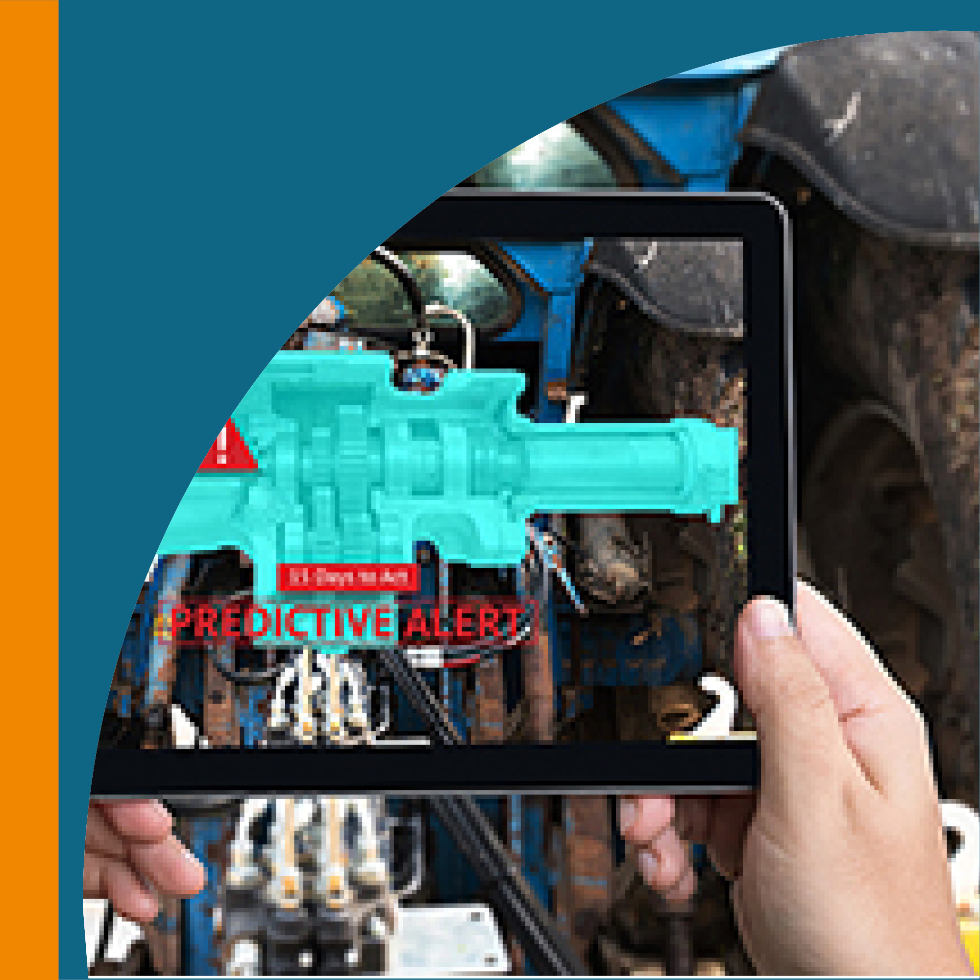Der Industrie Podcast des VDMA