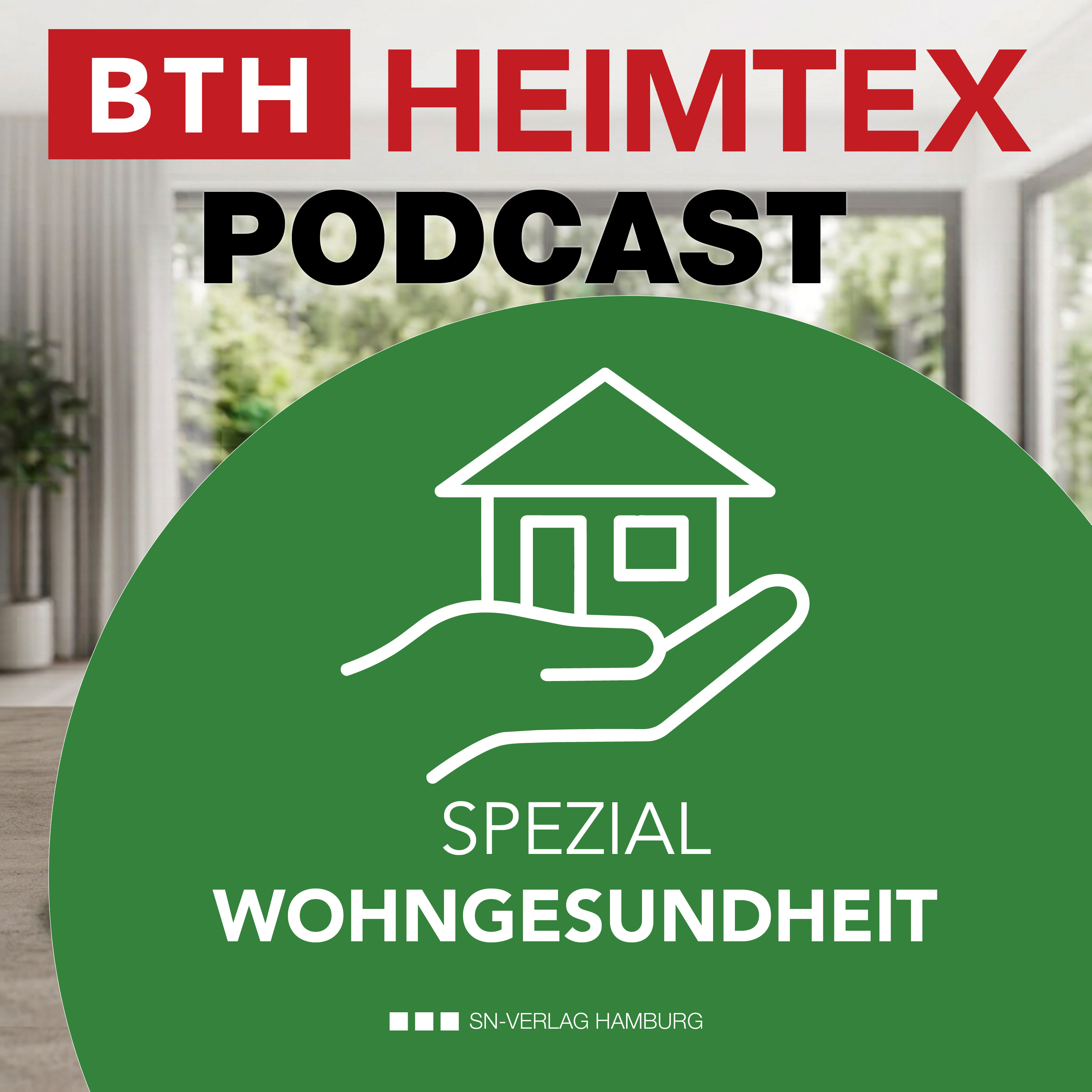 BTH Heimtex – Der Branchen-Podcast