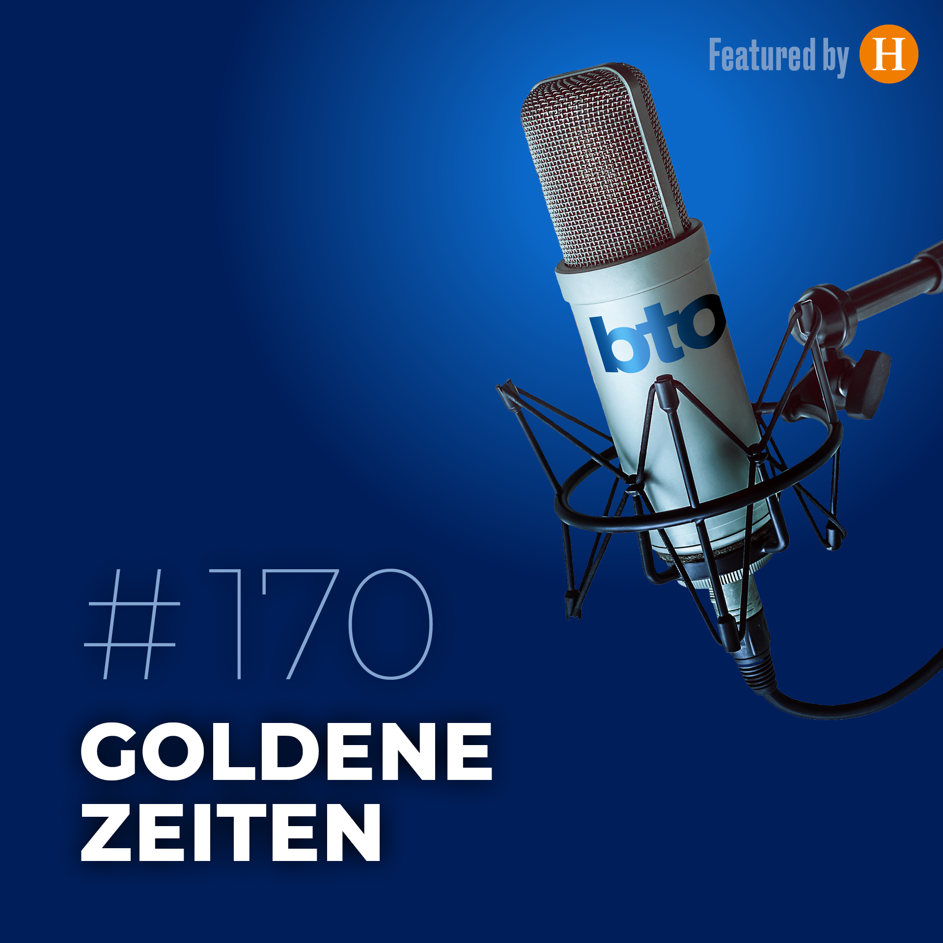 Goldene Zeiten beyond the obvious der ÖkonomiePodcast von Daniel
