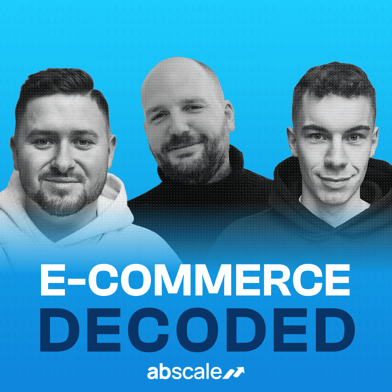 E-Commerce Decoded von abscale