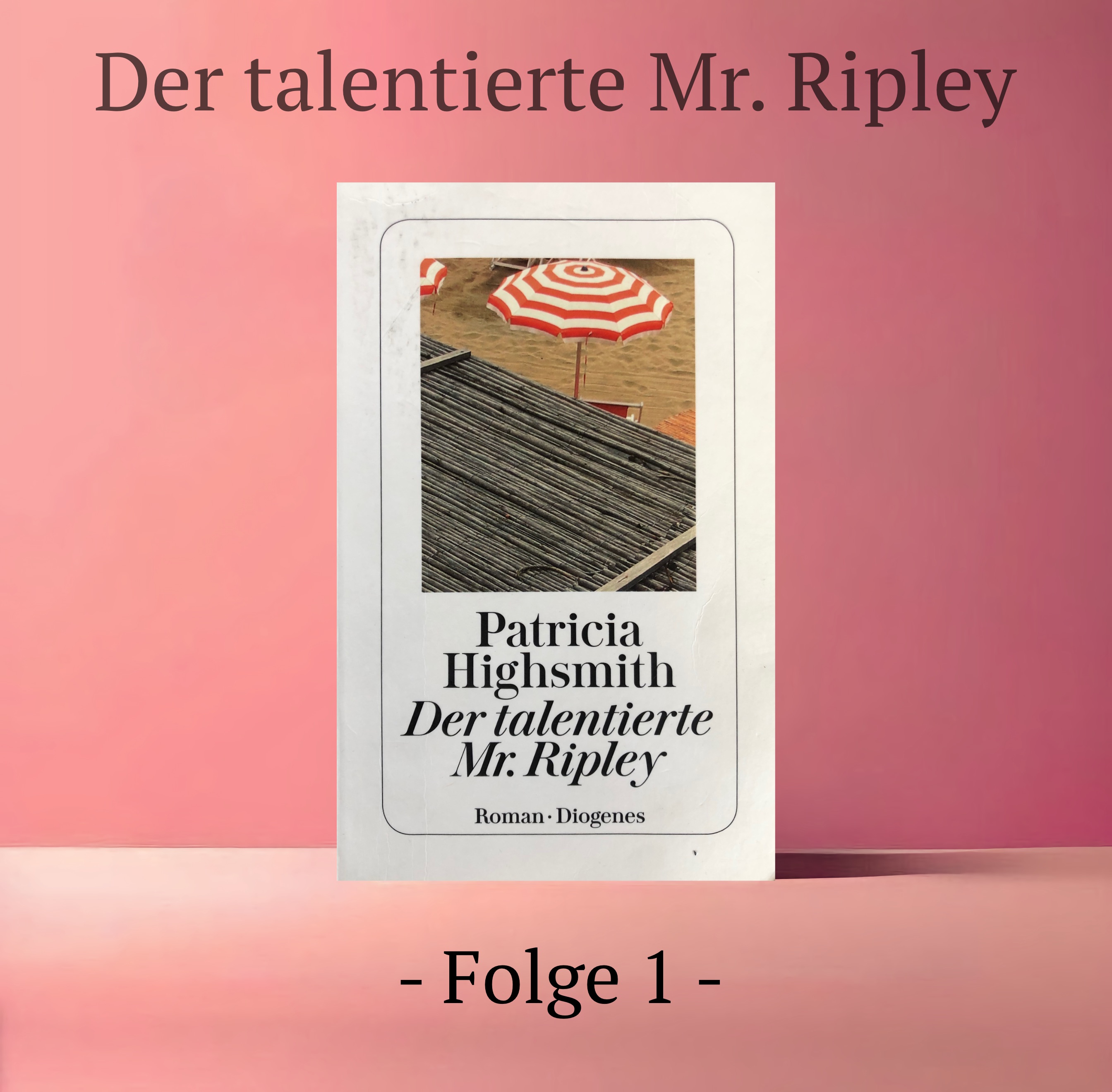 Nachwort - Der Literaturpodcast