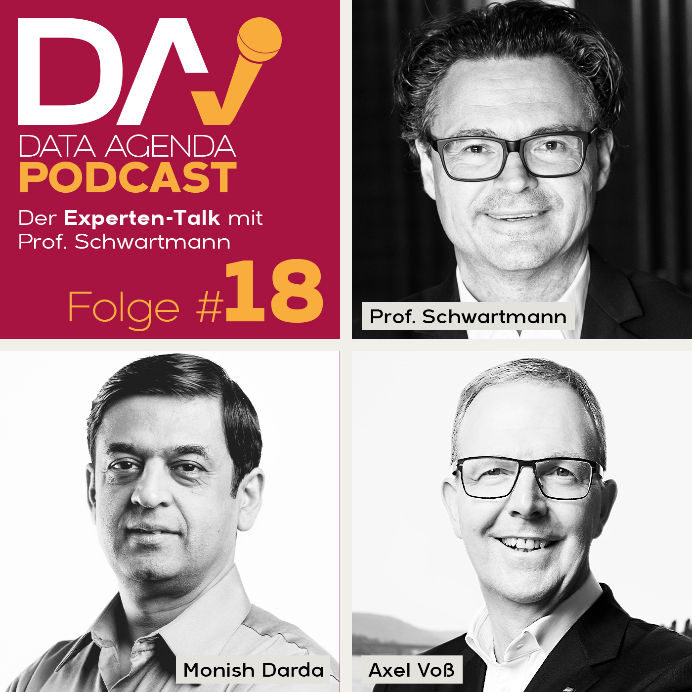 DataAgenda Datenschutz Podcast