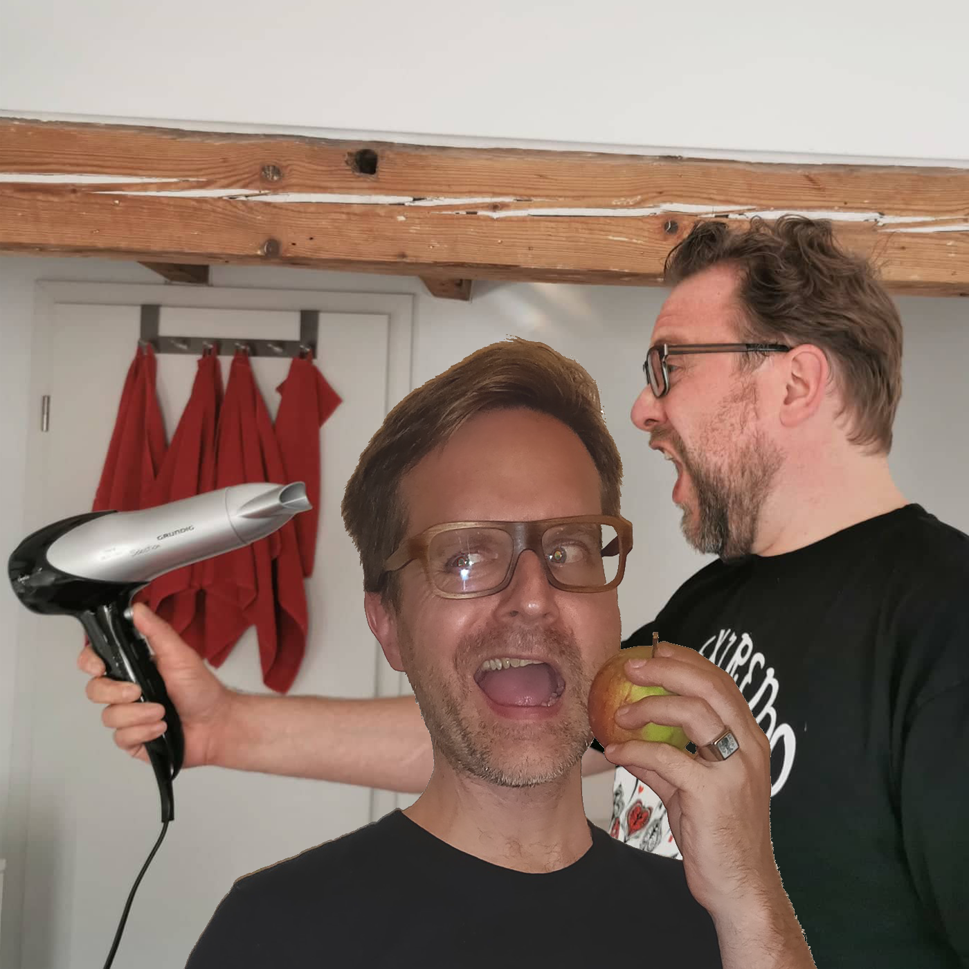 Alt & Spiele