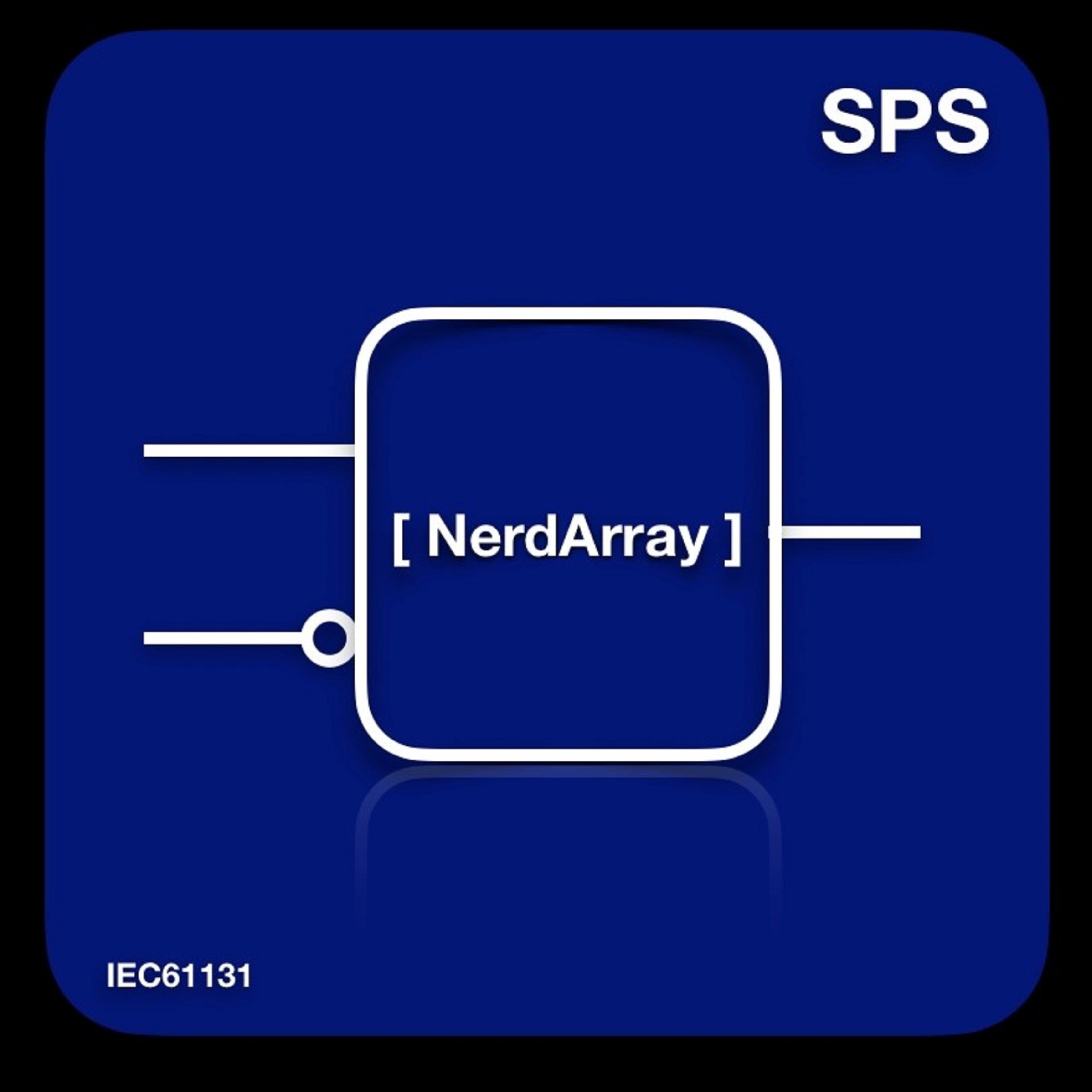 SPS NerdArray