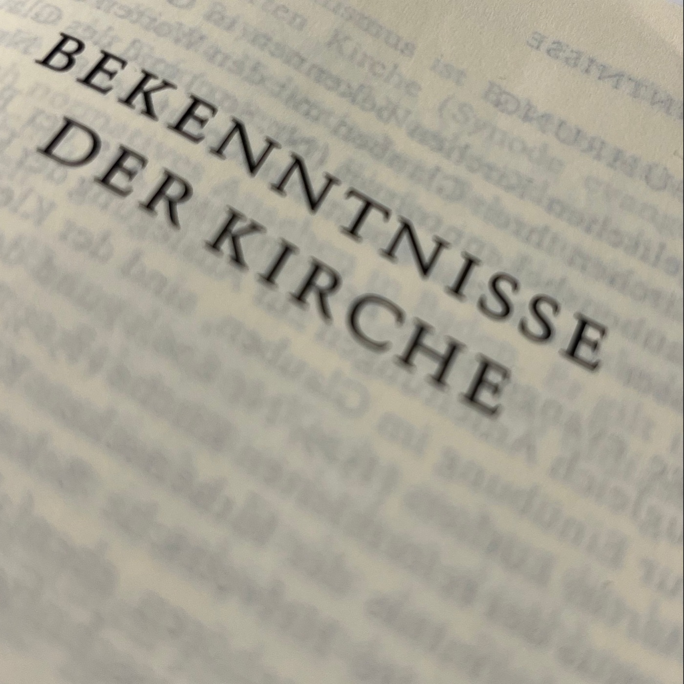 Reformationstag (31.10. 2025) episode artwork