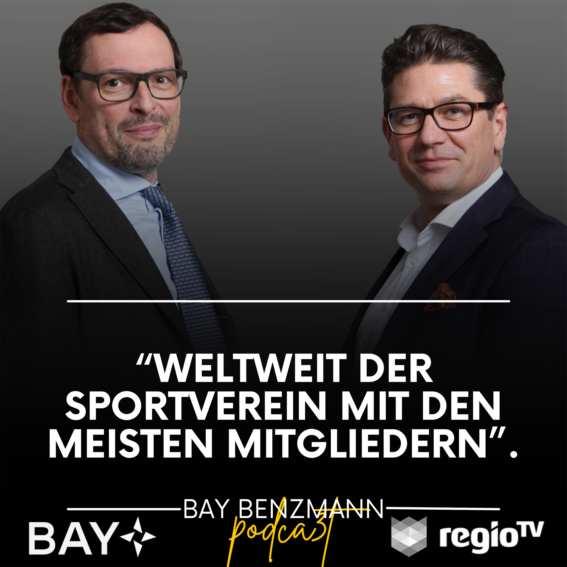 Bay Benzmann - Management und Märkte