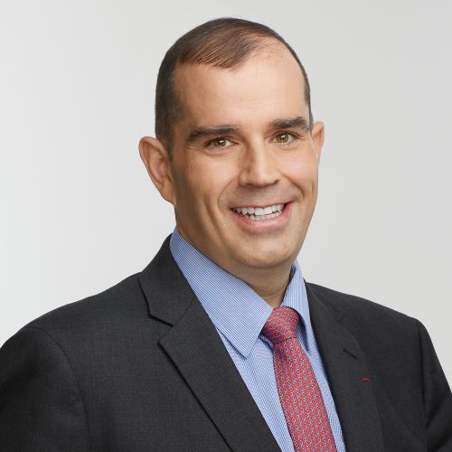Interview with Jean-François Béland, Investissement Québec